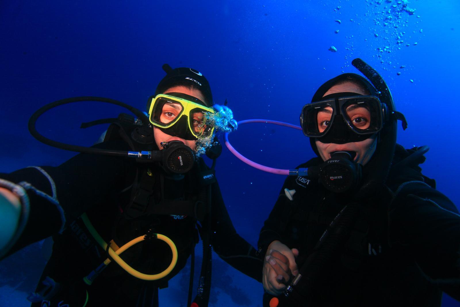 Tiran Island Snorkel & Dive Cruise from Sharm El-Sheikh with Buffet Lunch