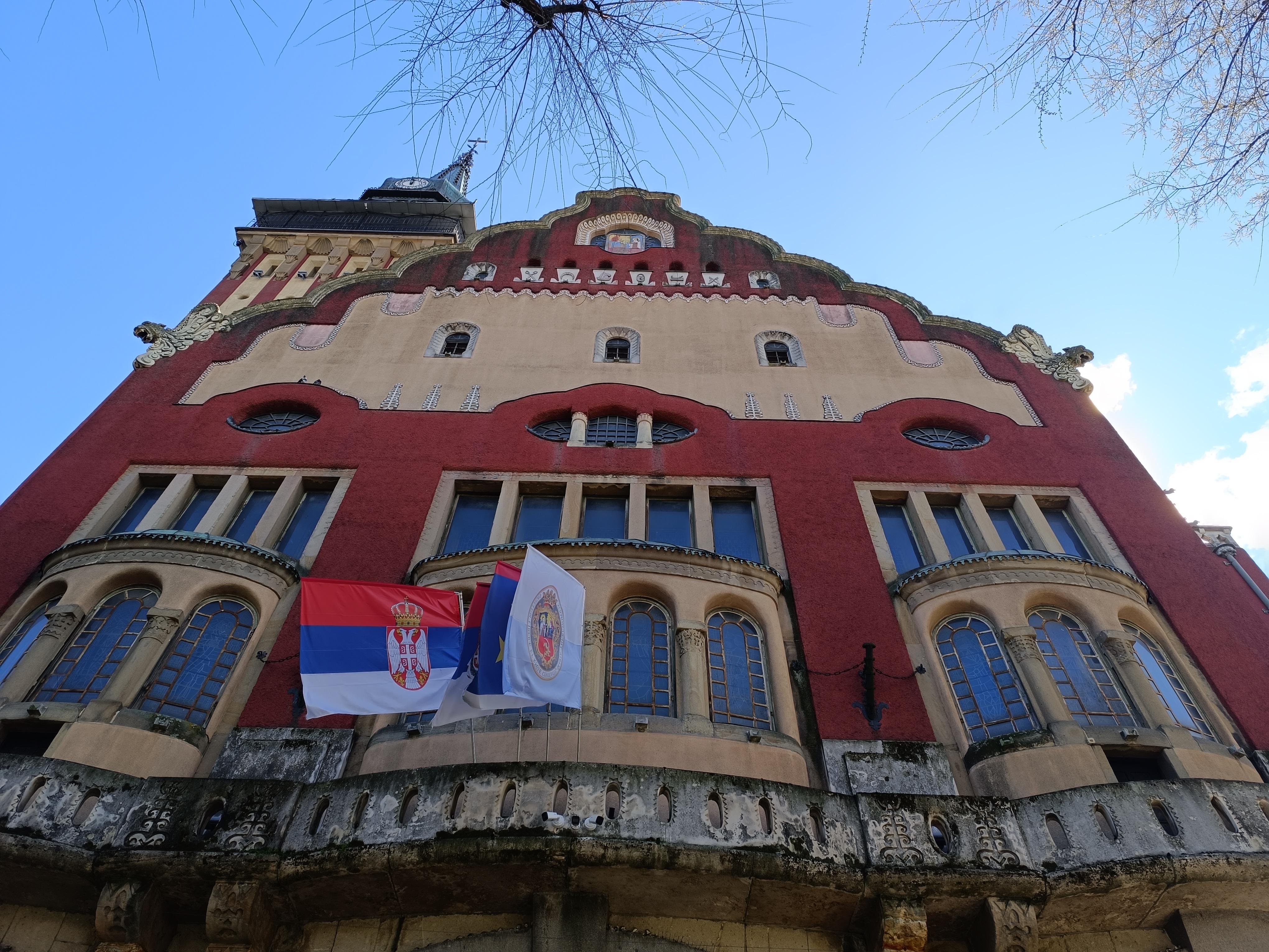 Two-Day Northern Serbia Cultural Journey