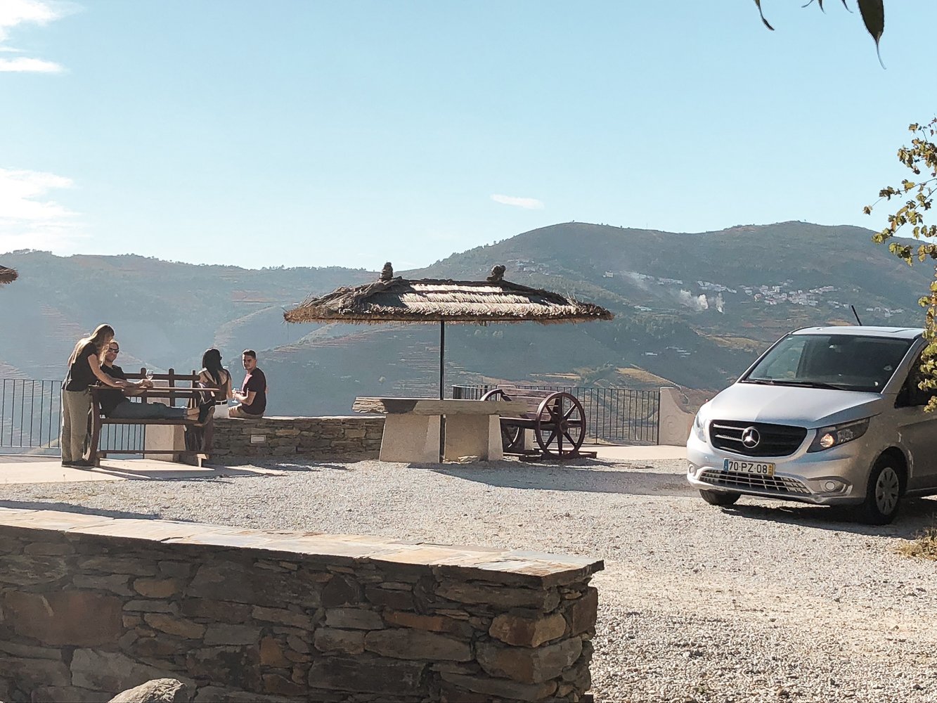 Douro Valley Premium Wine Tour with Cruise & Lunch from Porto
