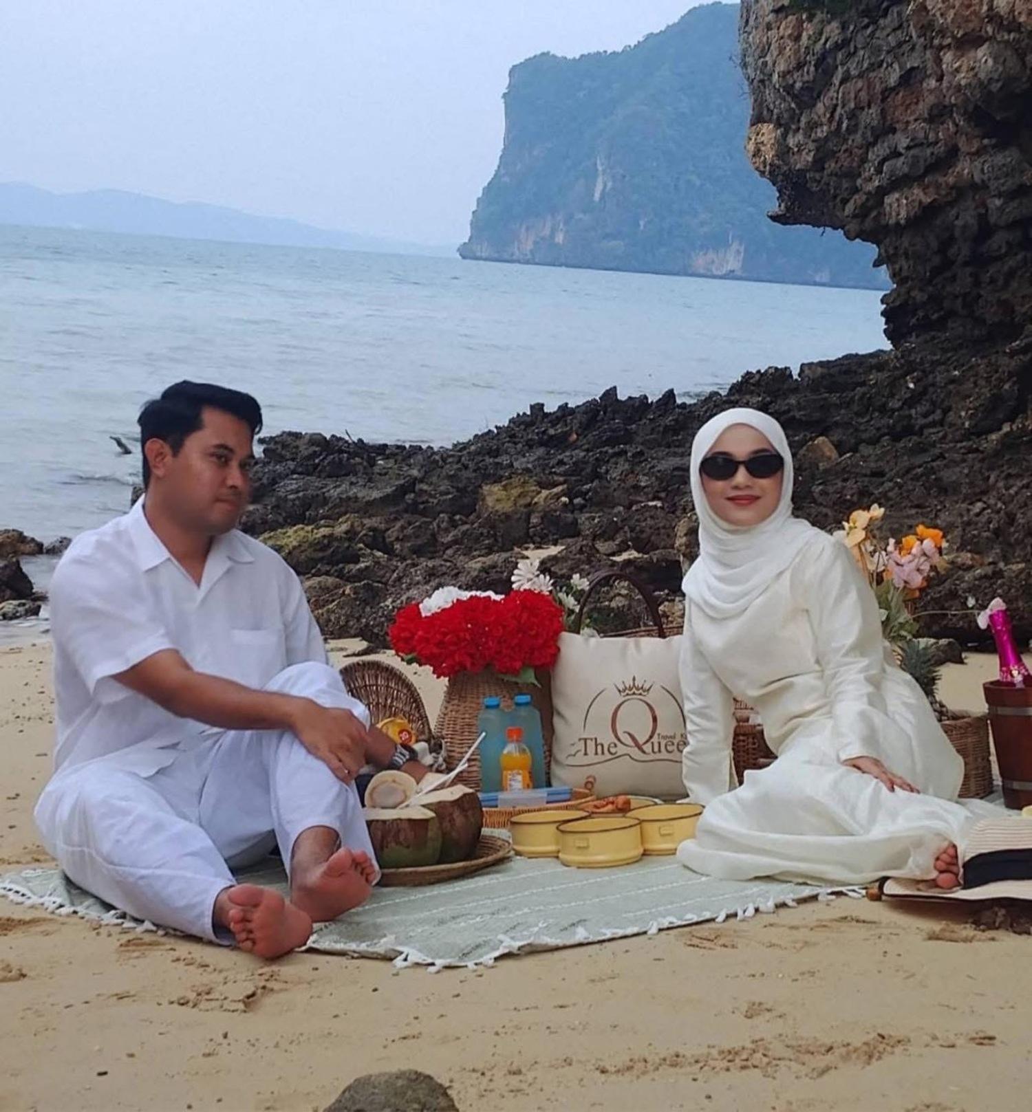 Krabi Private 4-Island Boat Tour: Longtail or Speedboat