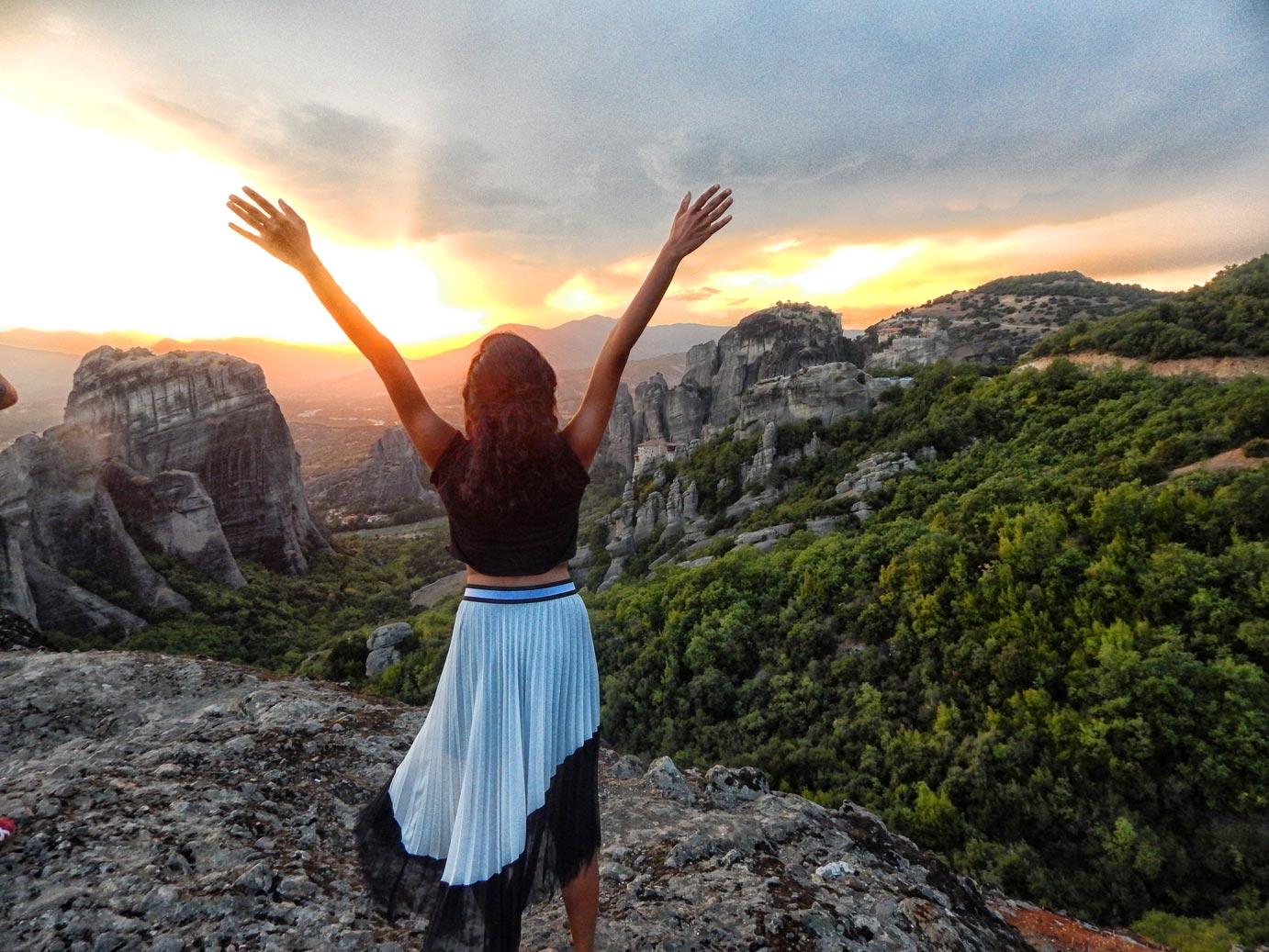 Meteora day trip from Athens — image 21