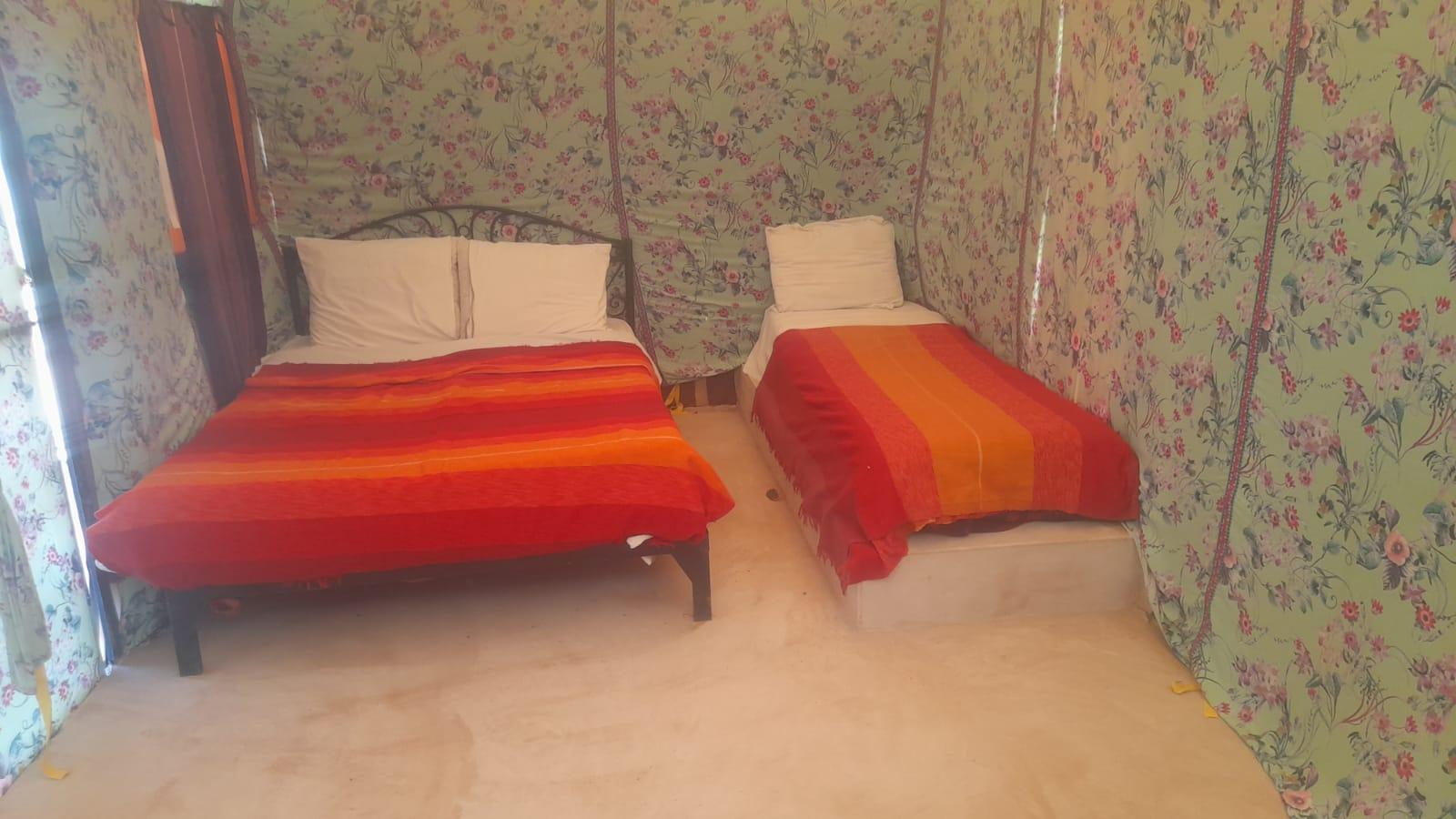 2-Day Sahara Desert Escape to Fes or Marrakech