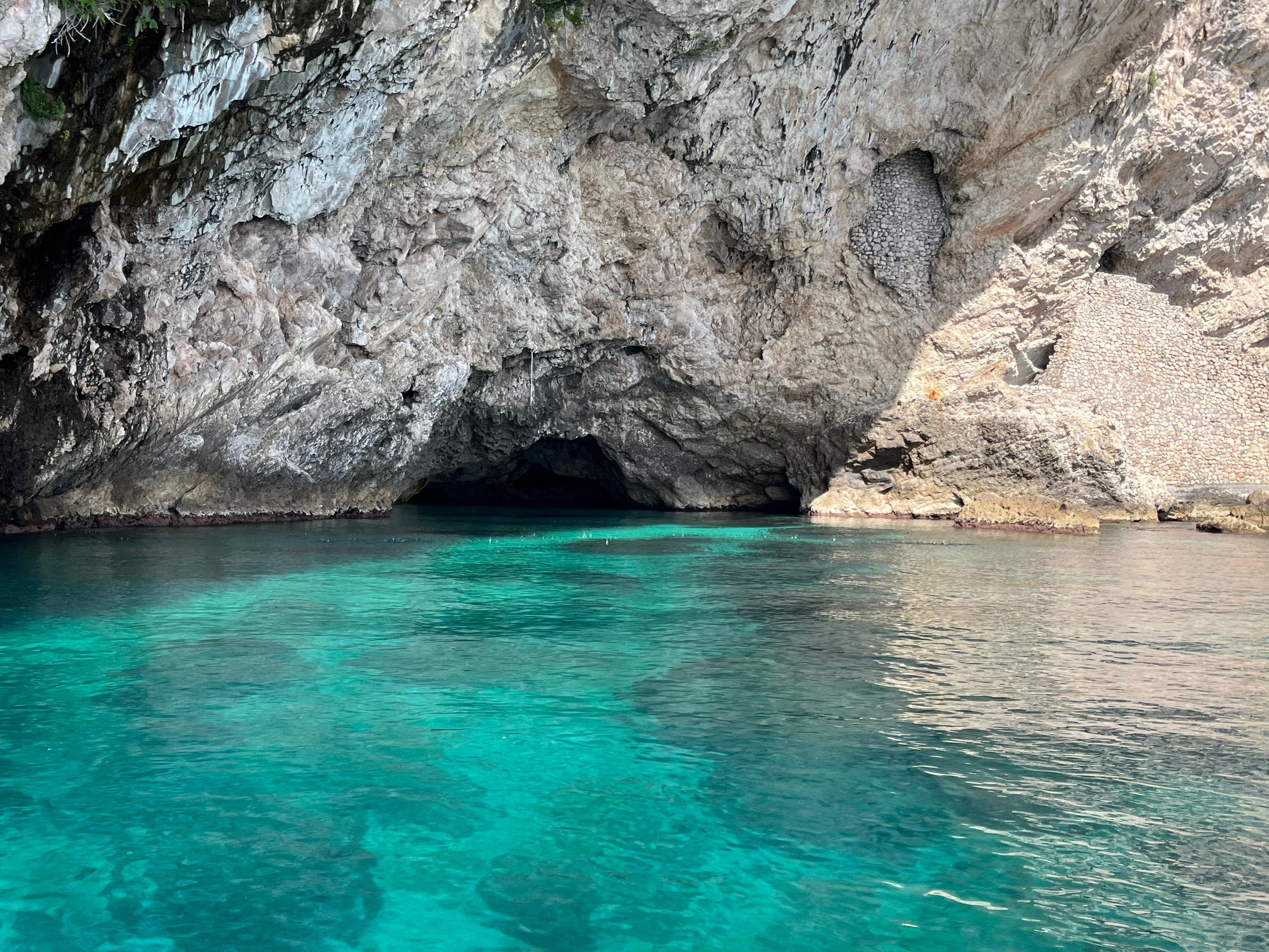 Taormina: White Lotus Filming Locations Boat Tour