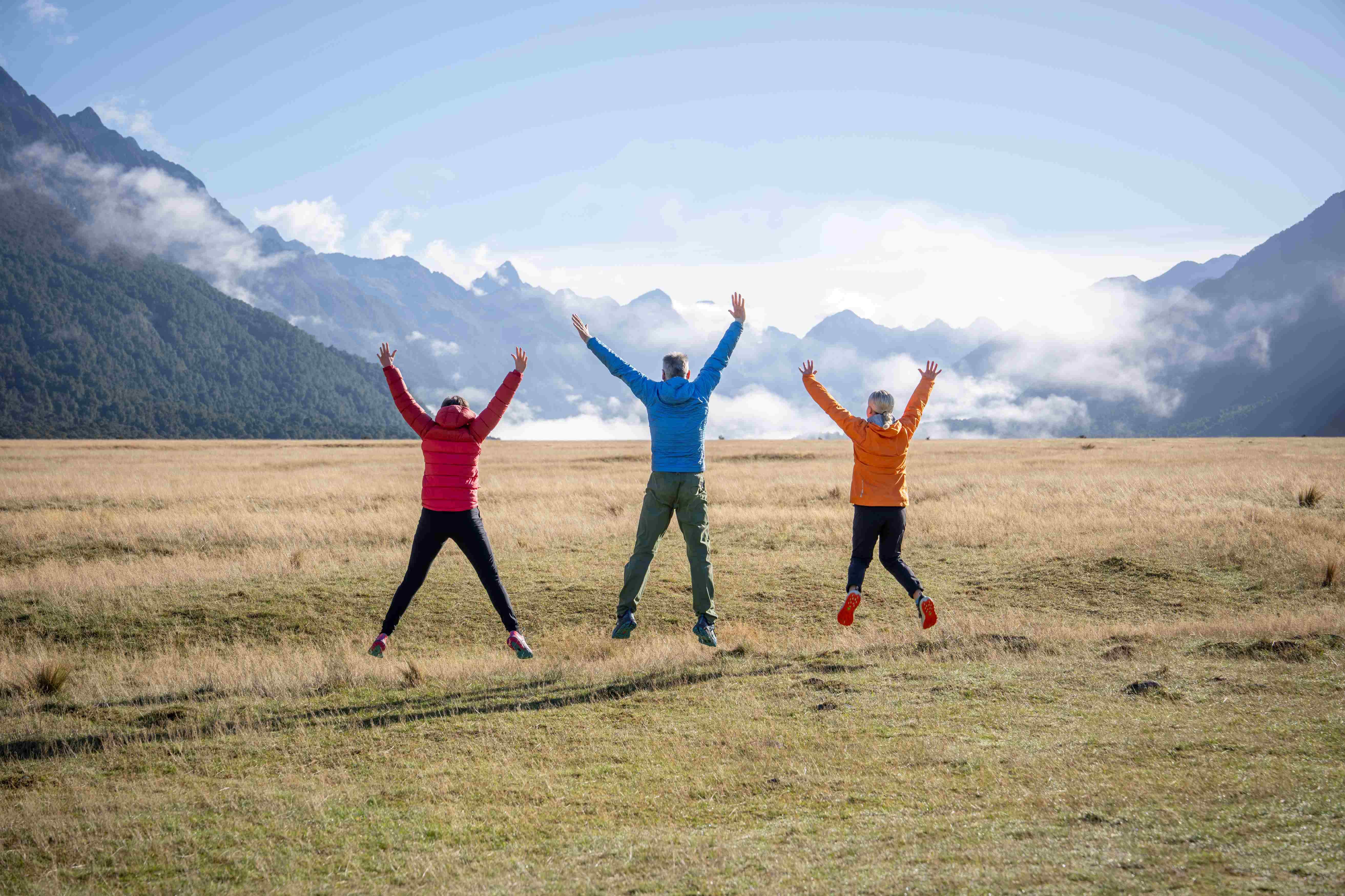 Milford Sound Explorer: Cruise and Forest Walks from Te Anau