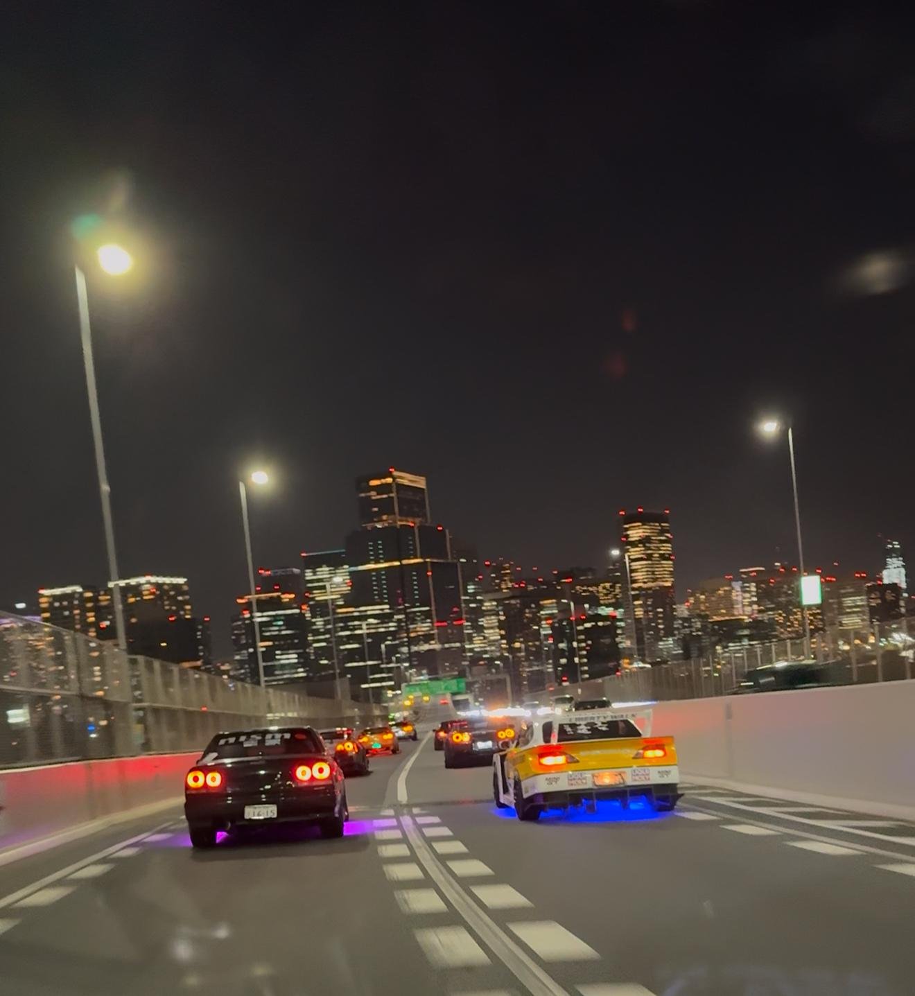 Tokyo: GaijinTuned Club Car Meet