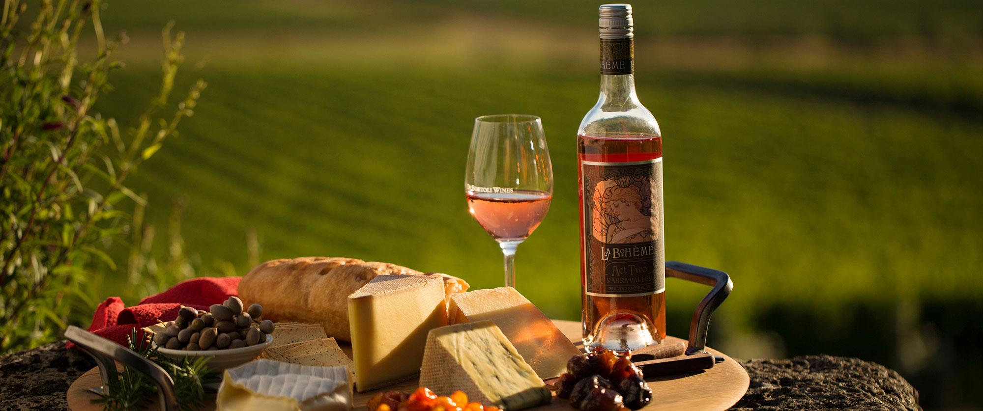 Private North Fork Wine Tour with Tastings
