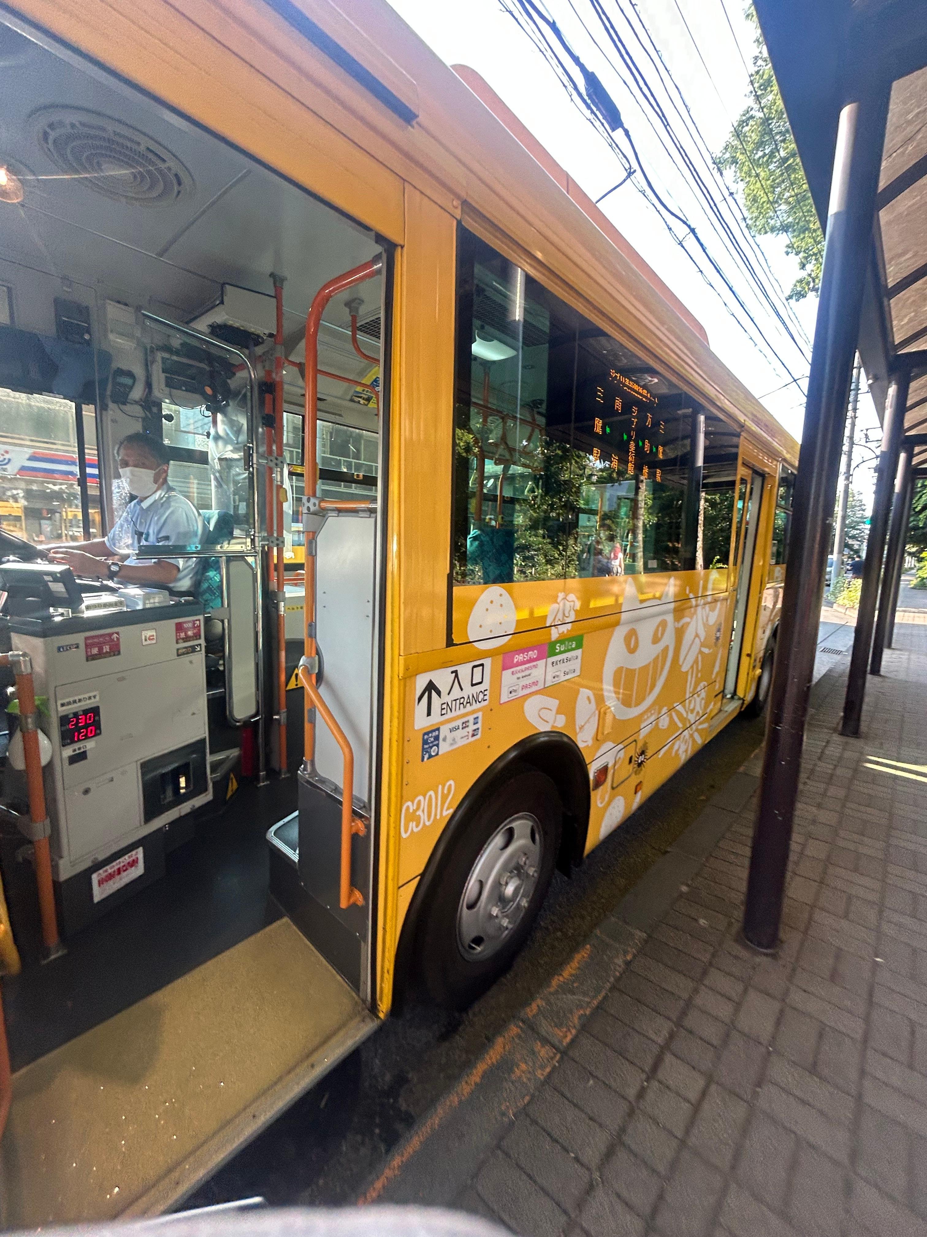 Ghibli Museum, Kichijoji and Inokashira Park food tour, Tokyo — image 2