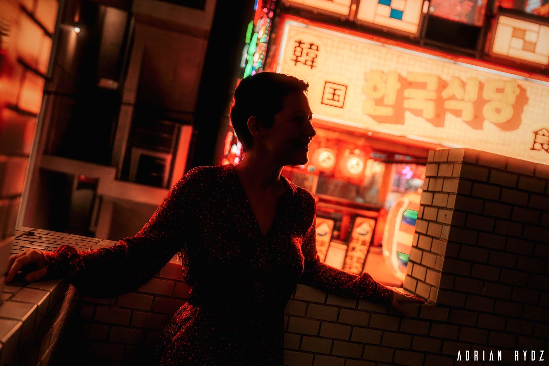 couples photoshoot in Tokyo — image 39