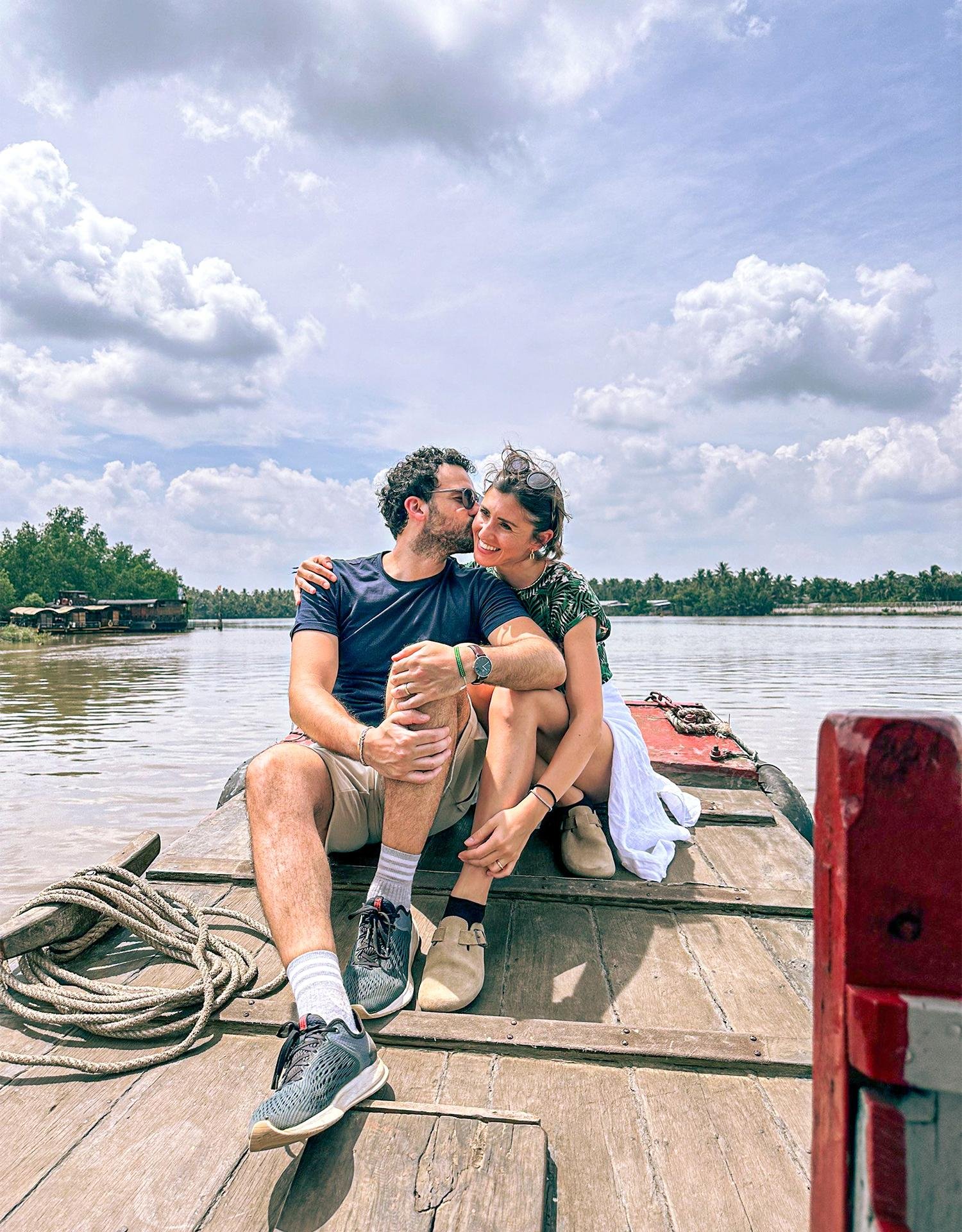 Ben Tre Mekong Delta Day Tour – Off the Beaten Path