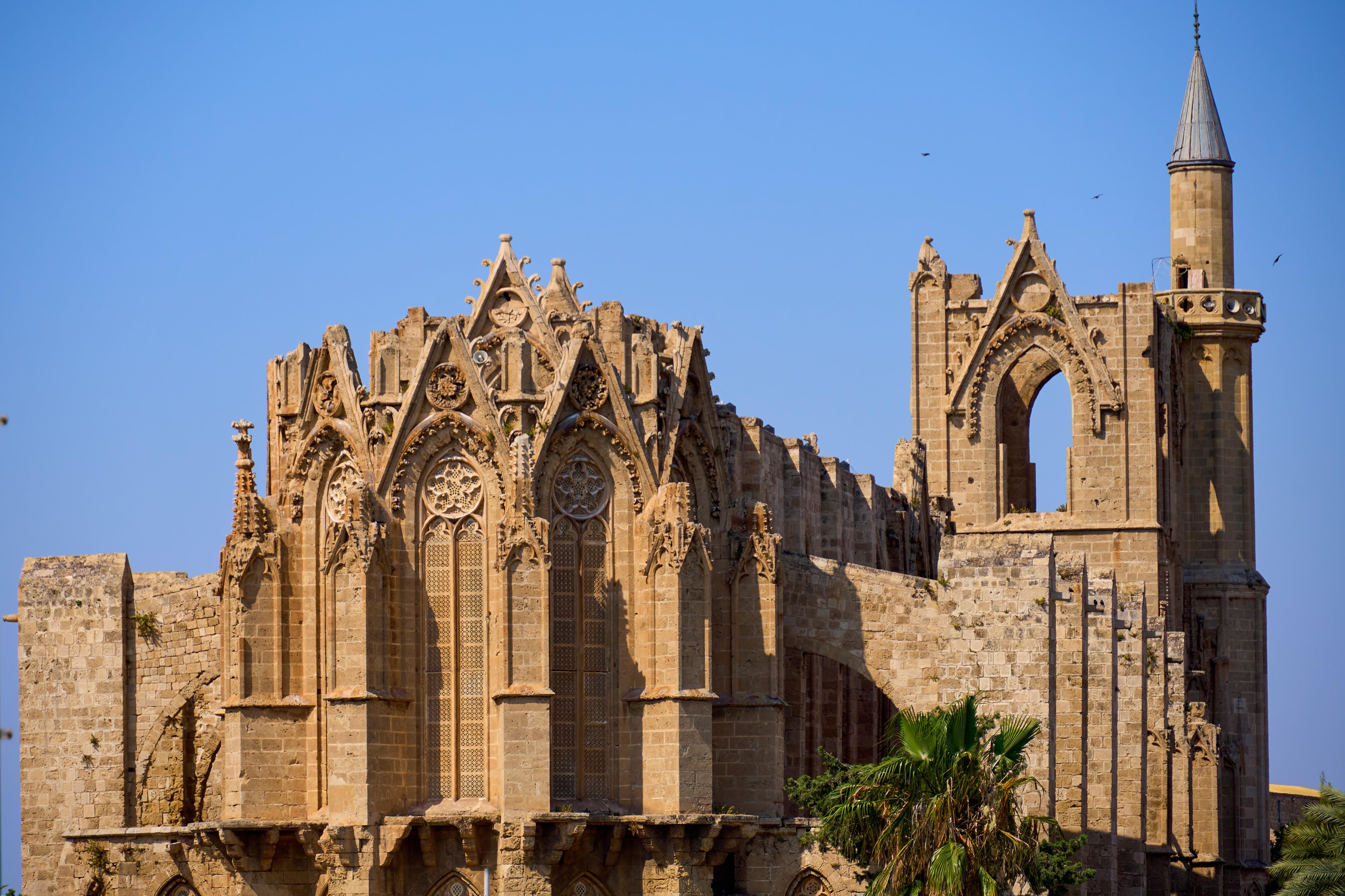 Northern Cyprus Jeep Safari: Famagusta & Ghost Town