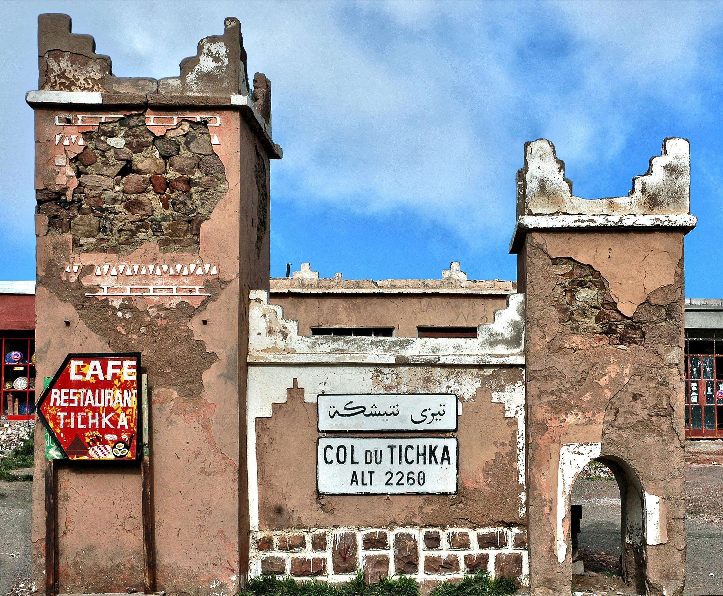 3-Day Fes to Marrakech Desert Adventure