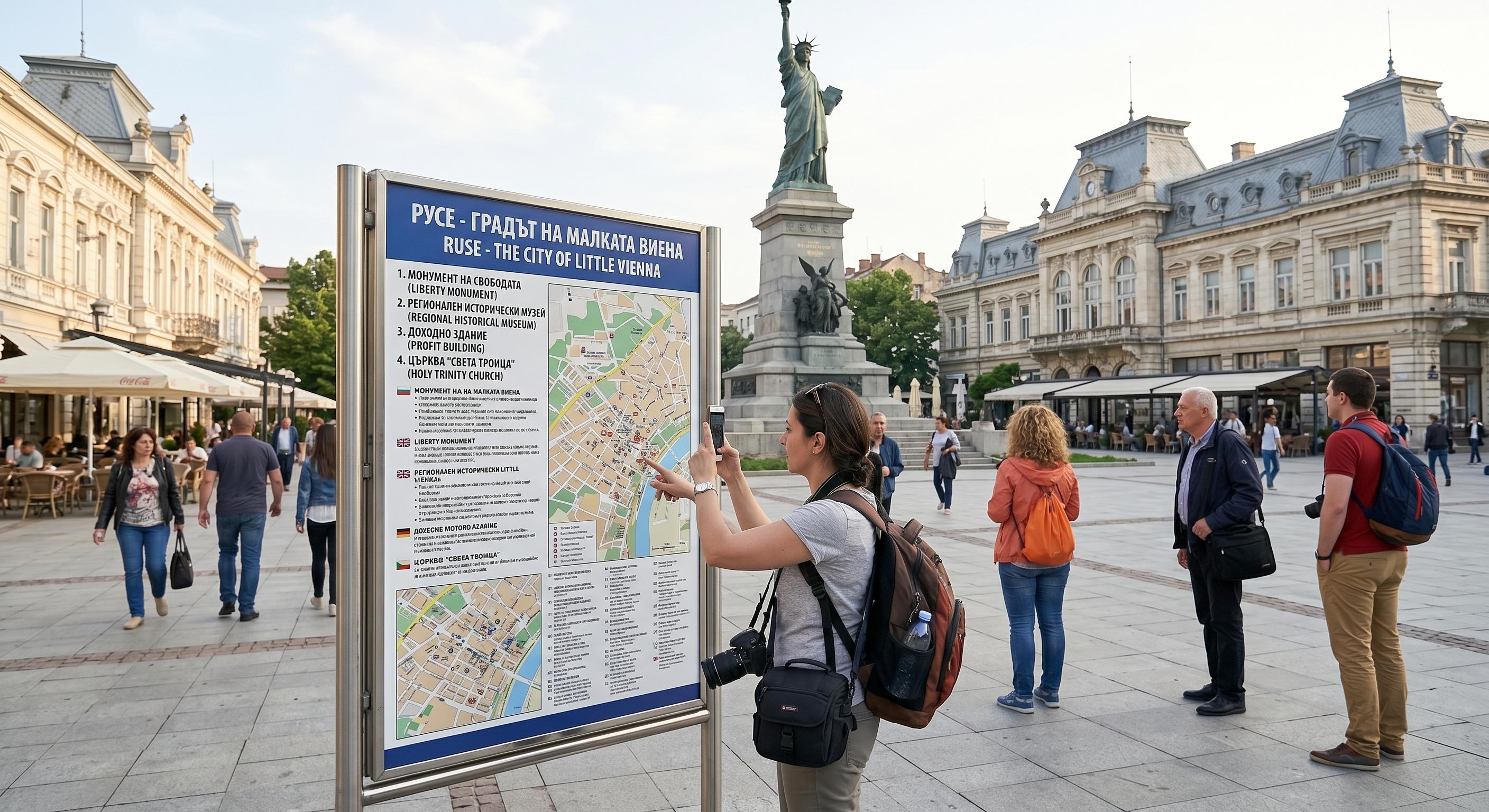 Bulgarian Heritage Day Trip from Bucharest