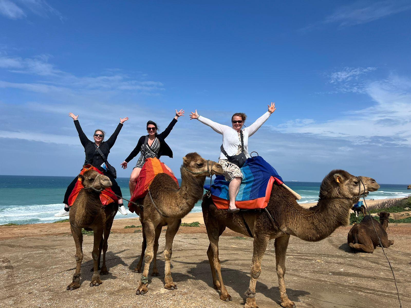Private Full-Day Tangier Trip from Málaga or Tarifa