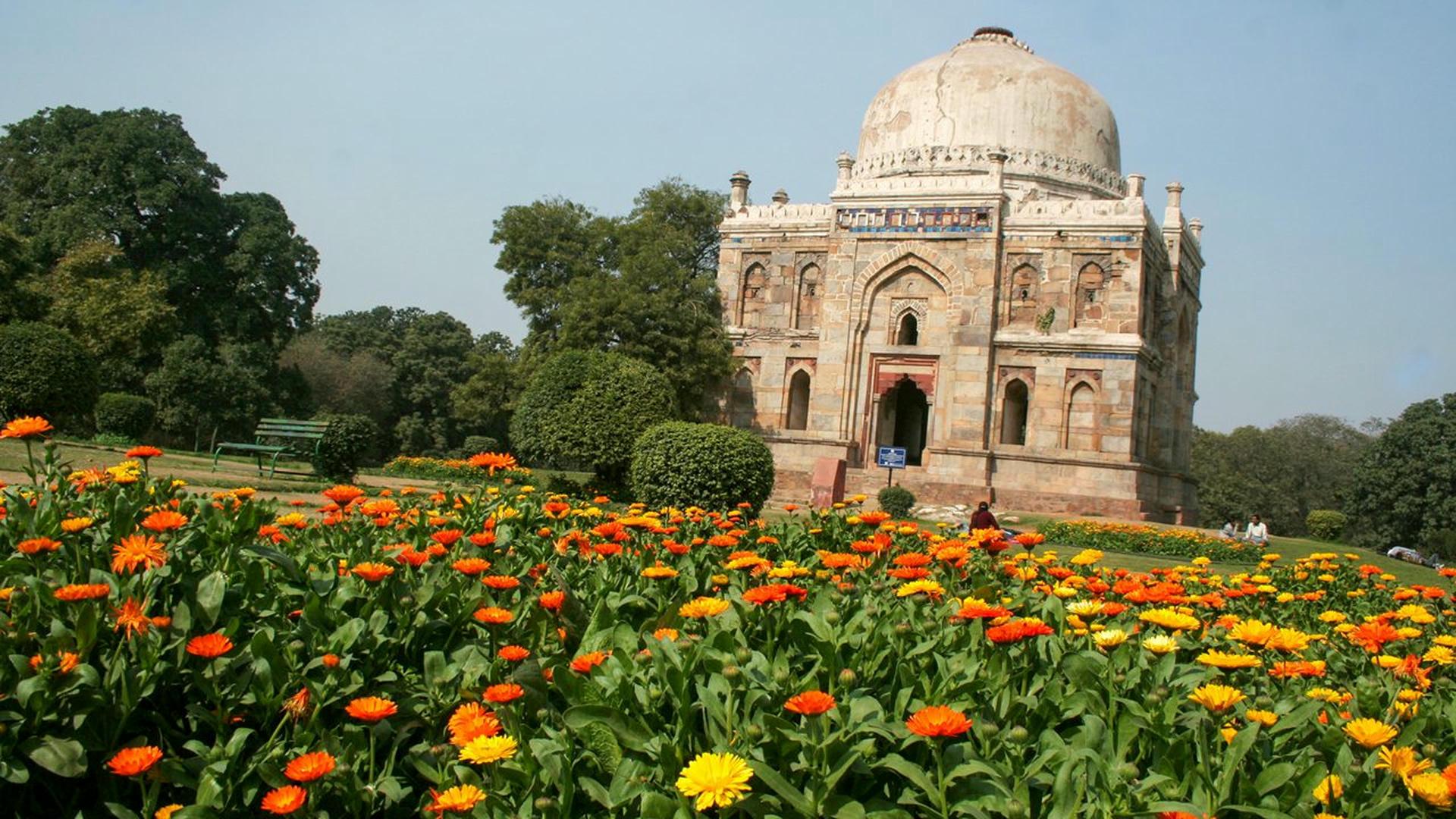 Delhi Hidden Gems: Secret History Private Day Tour