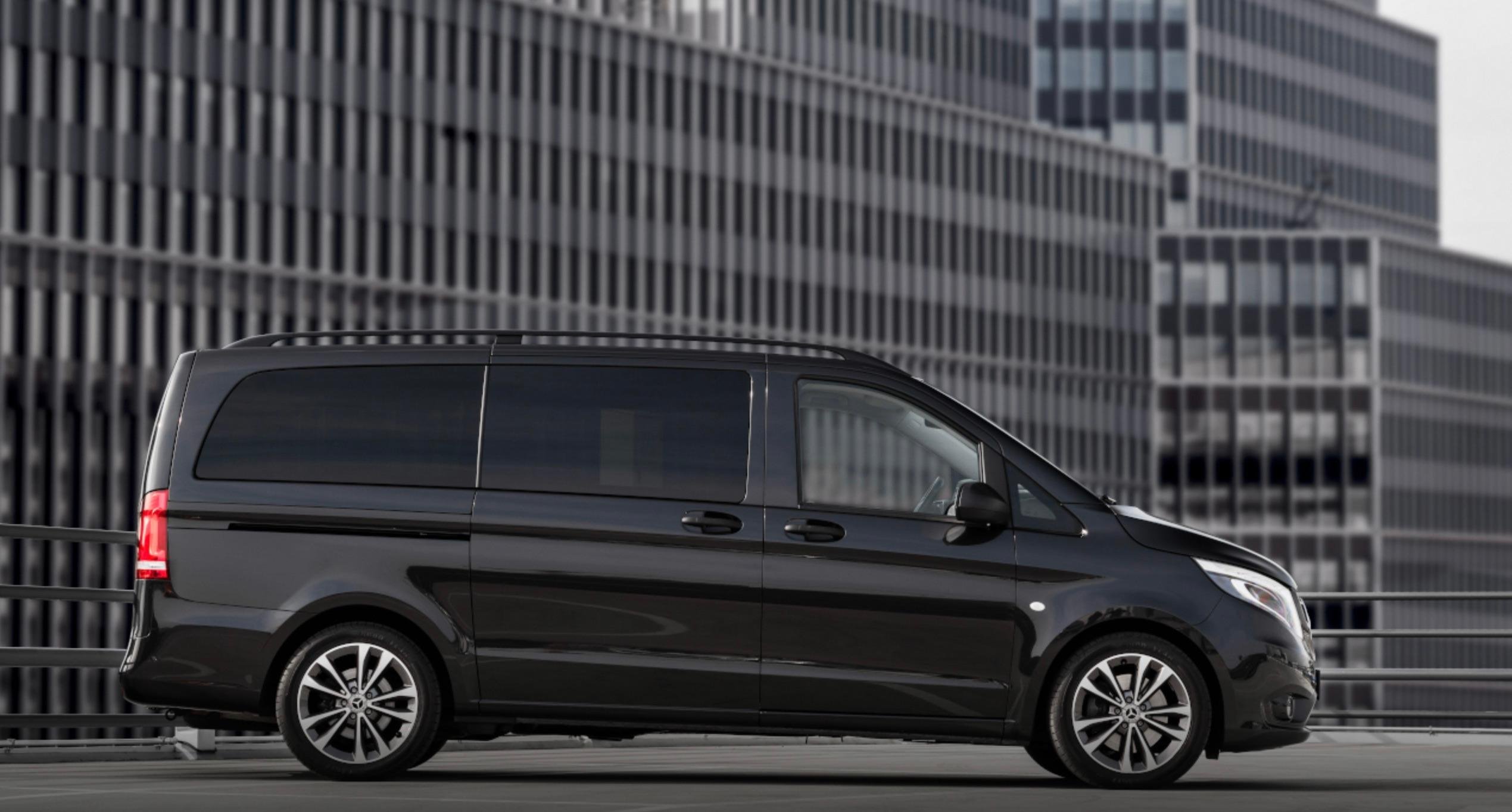 Rhodes Premium Airport Transfer & Island Orientation