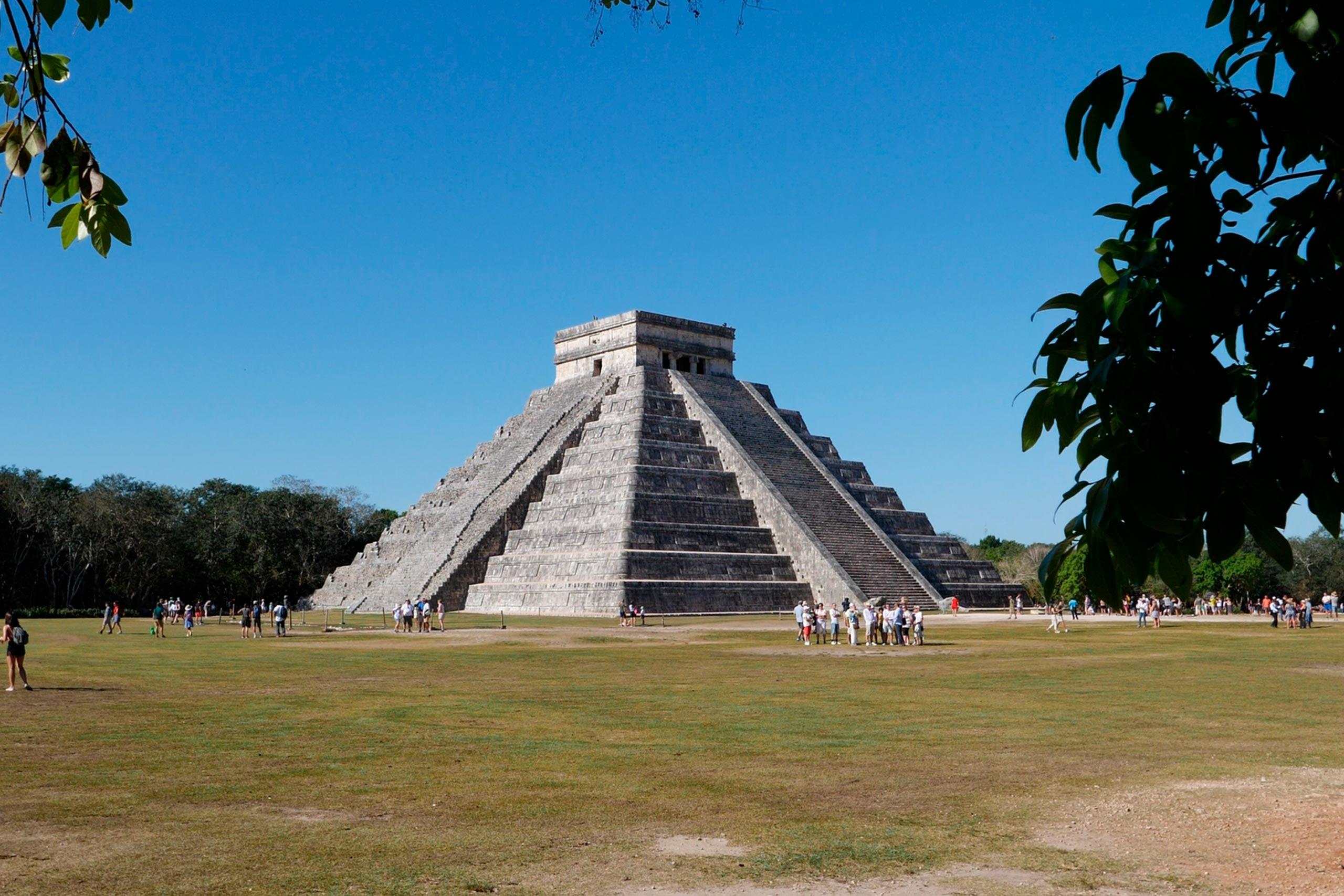 Chichén Itzá Sunrise Access, Valladolid & Cenote Swim