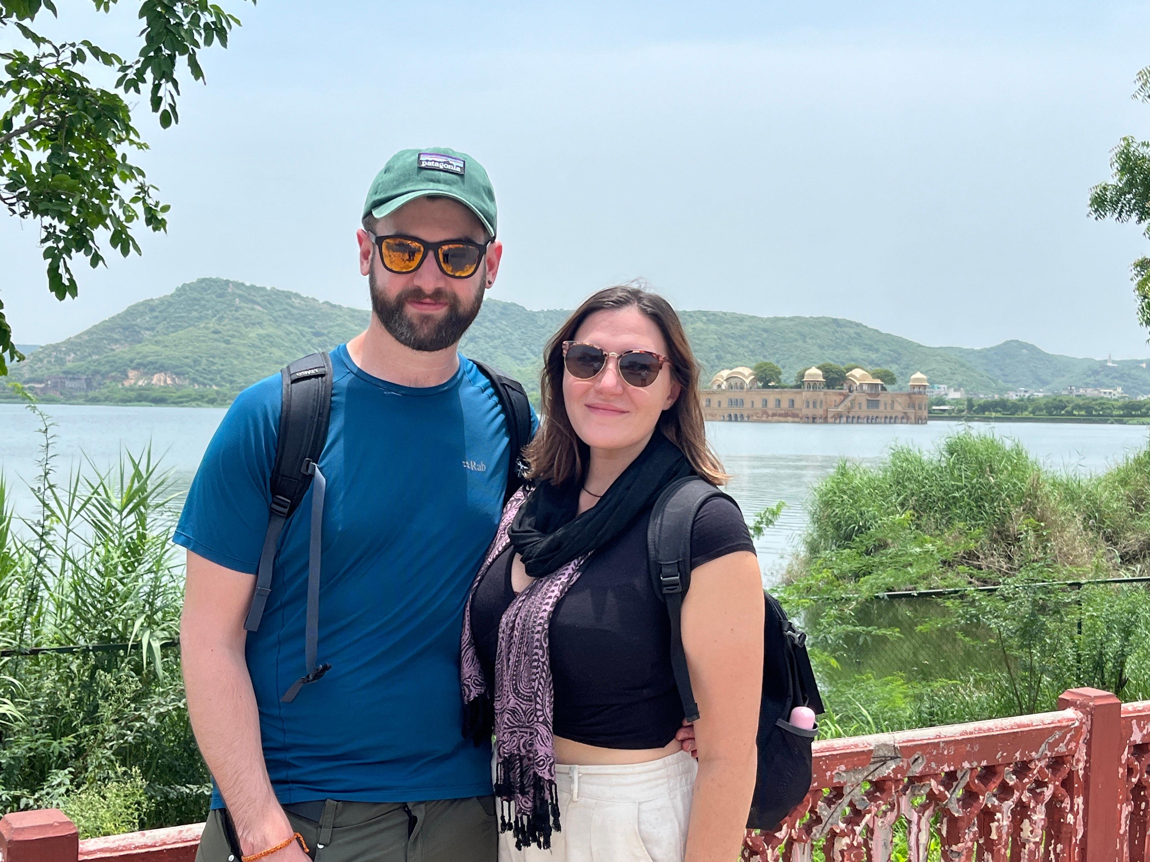 Jaipur Photography Tour: Iconic Landmarks & Hidden Gems