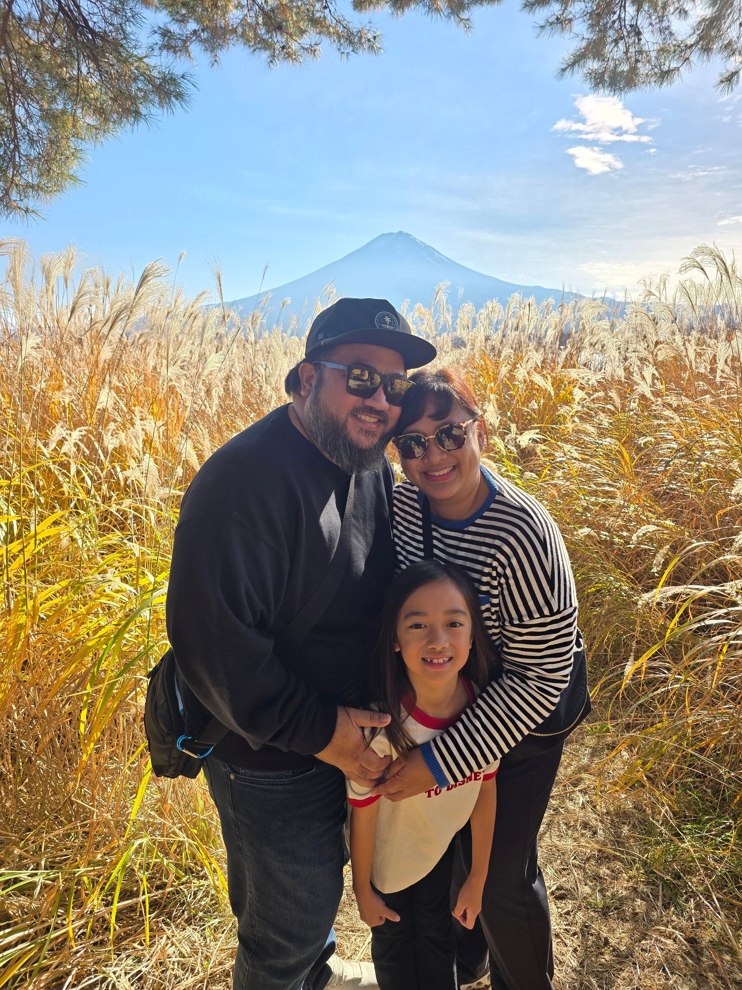 Private Mt. Fuji & Kawaguchiko Personalized Exploration