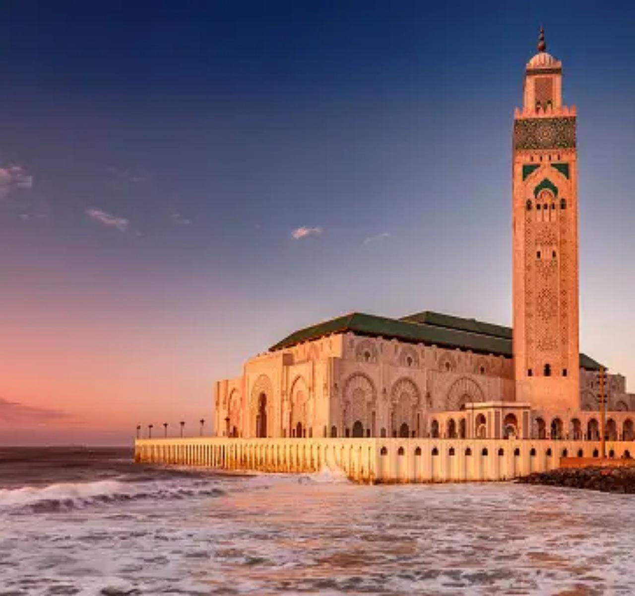 Stress-Free Marrakech to Casablanca Shuttle Transfer
