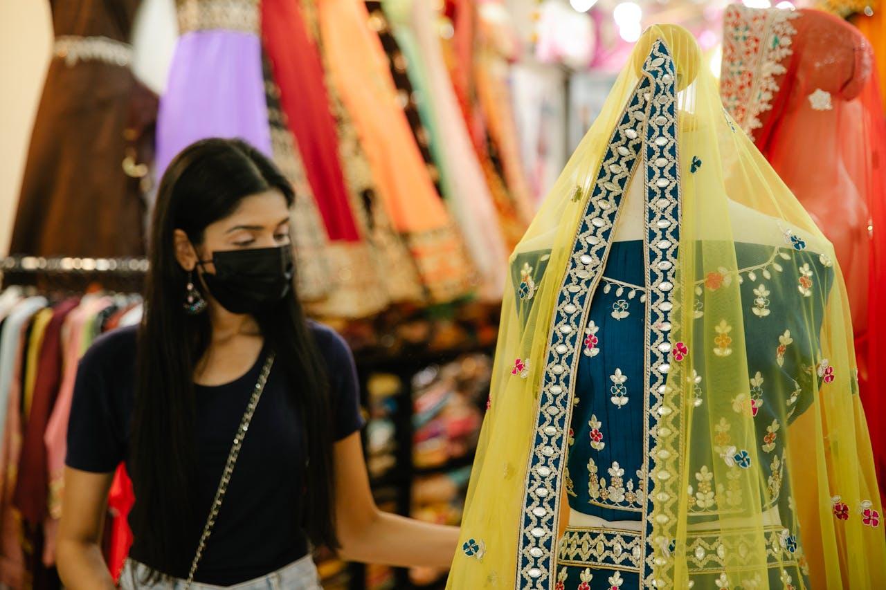 Delhi Private Local Shopping Expedition