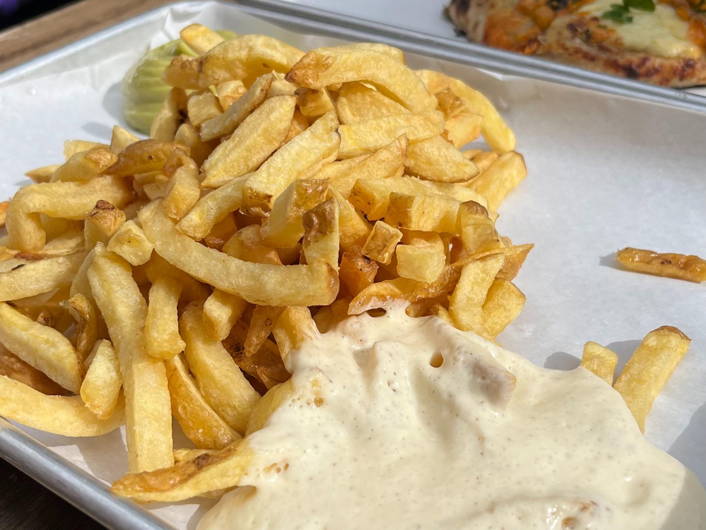 food tour in Lille — photo 4