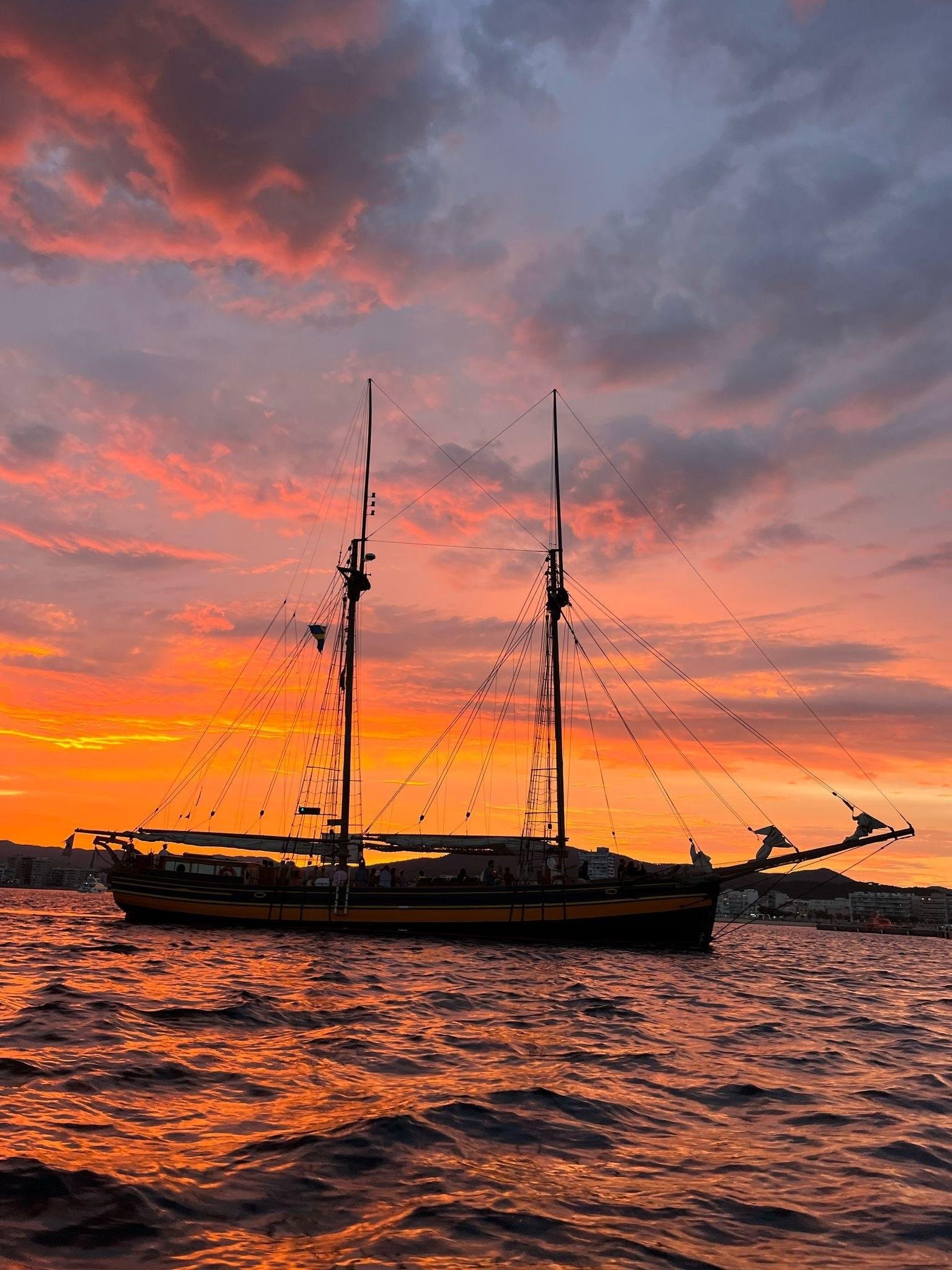 Costa Brava Sailing Adventure from Barcelona