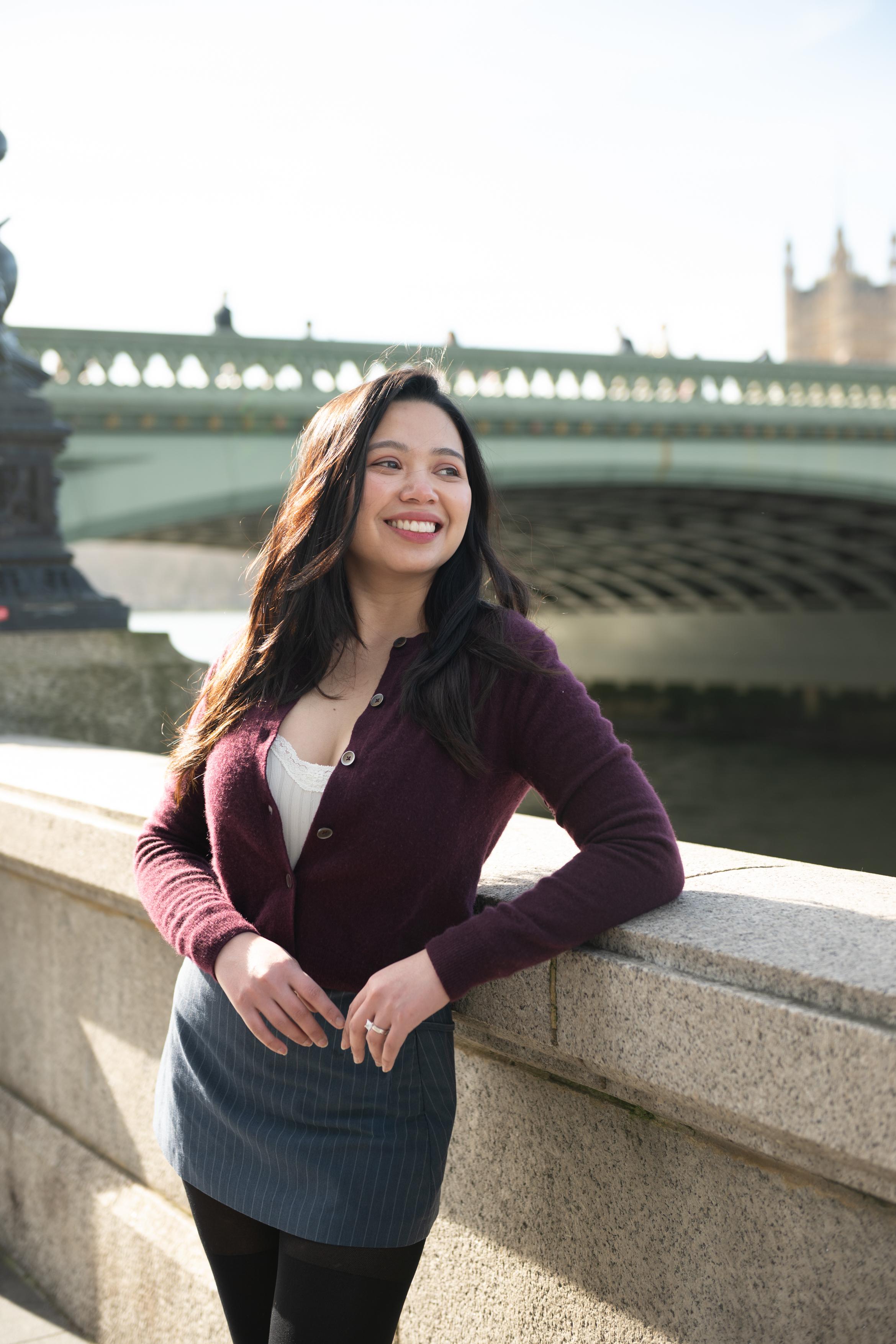 Big Ben photoshoot in Westminster — image 21