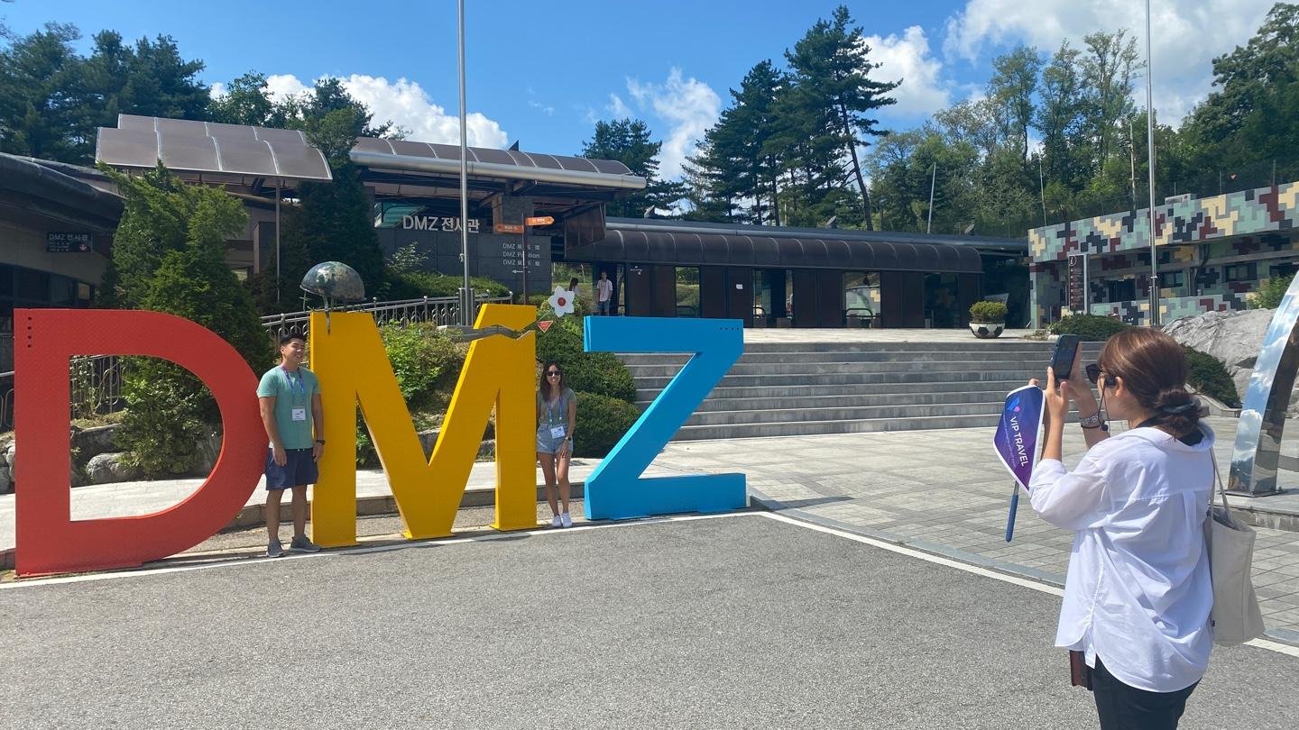 Seoul DMZ Tour: JSA Museum, Defector Talk & Scenic Add-Ons