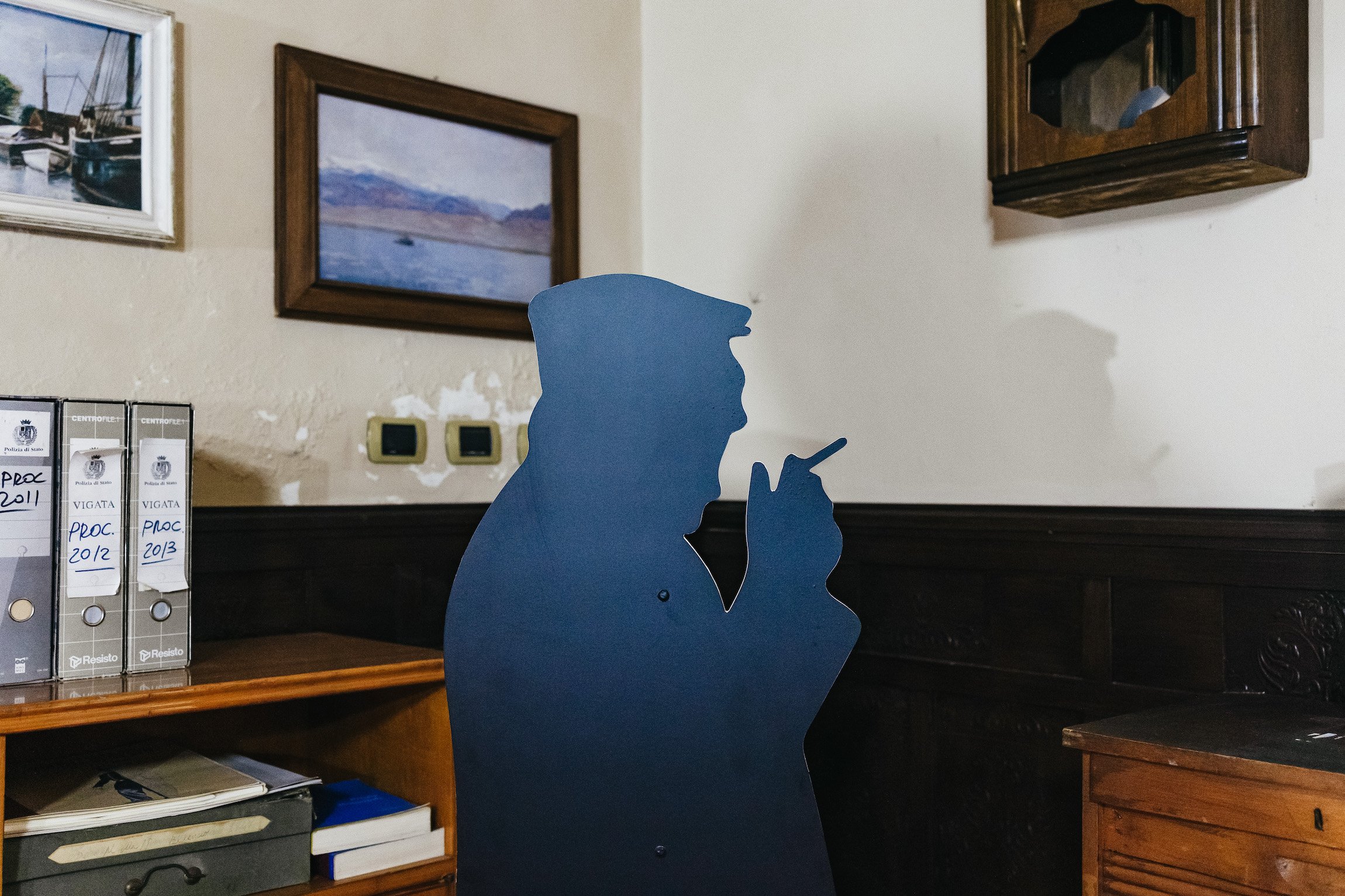 Inspector Montalbano locations tour in southeast Sicily — image 17