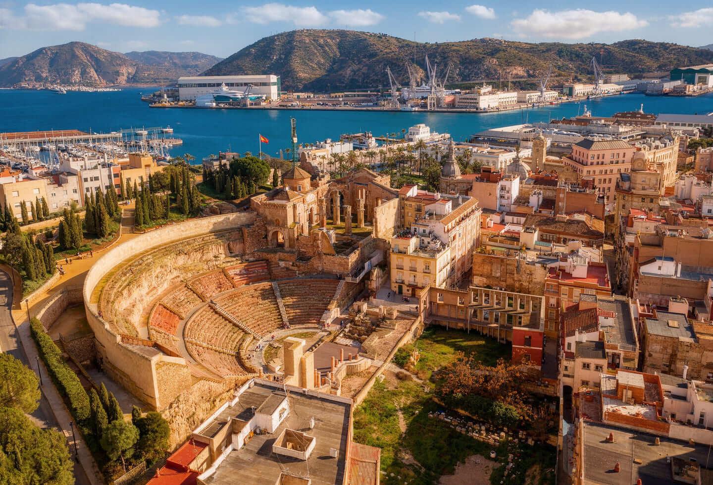 Private 2-Hour Cartagena Walking Tour with Local Guide