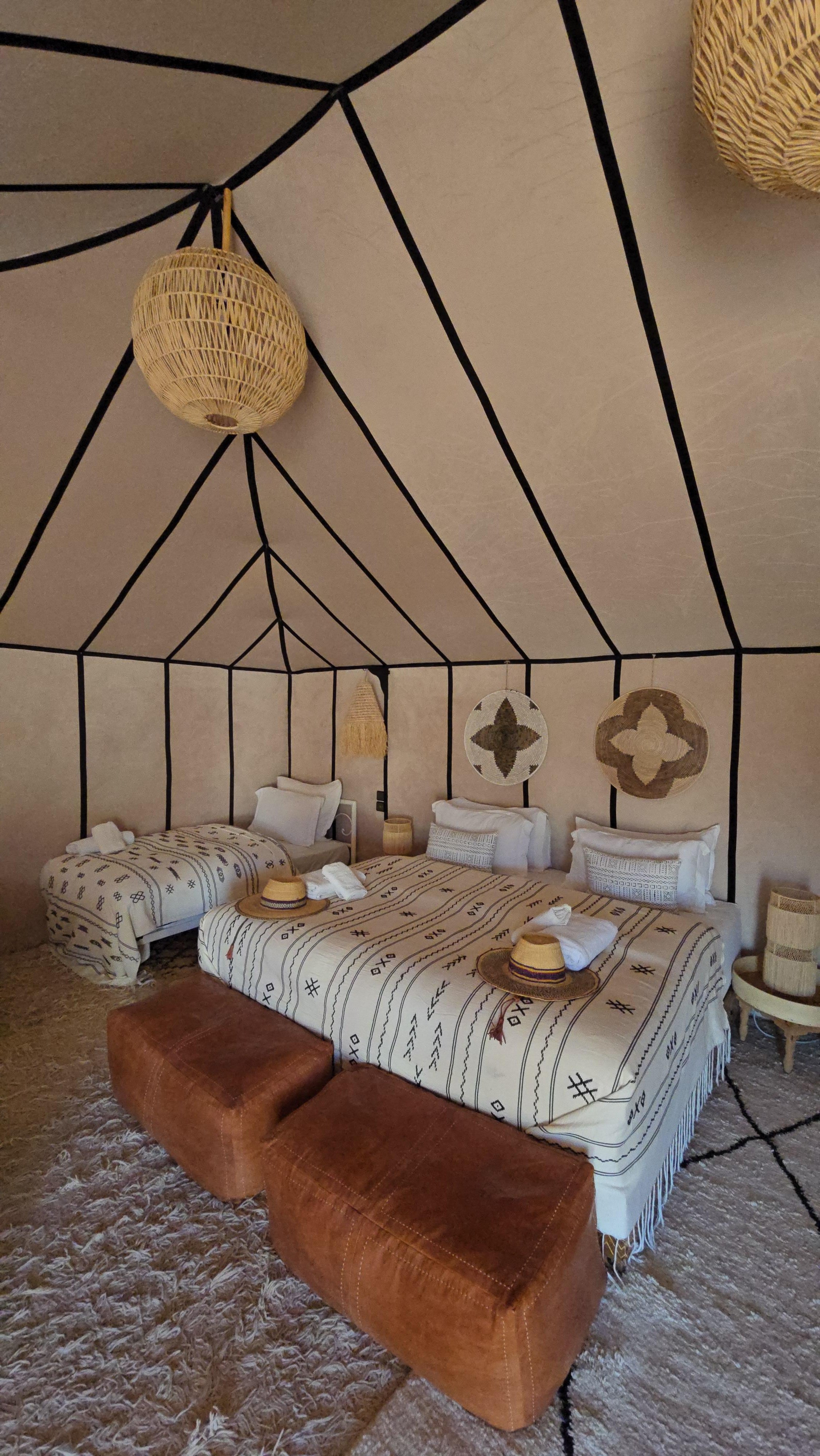 6-Day High Atlas & Sahara Desert Private Expedition from Casablanca