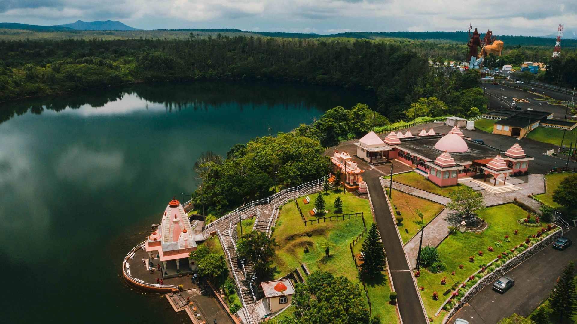 Private Full-Day Southern Mauritius Discovery Tour