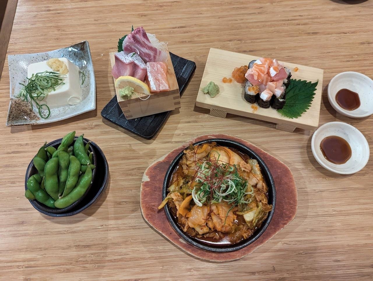 Kyoto Evening Wagyu & Sake Gion Walking Tour