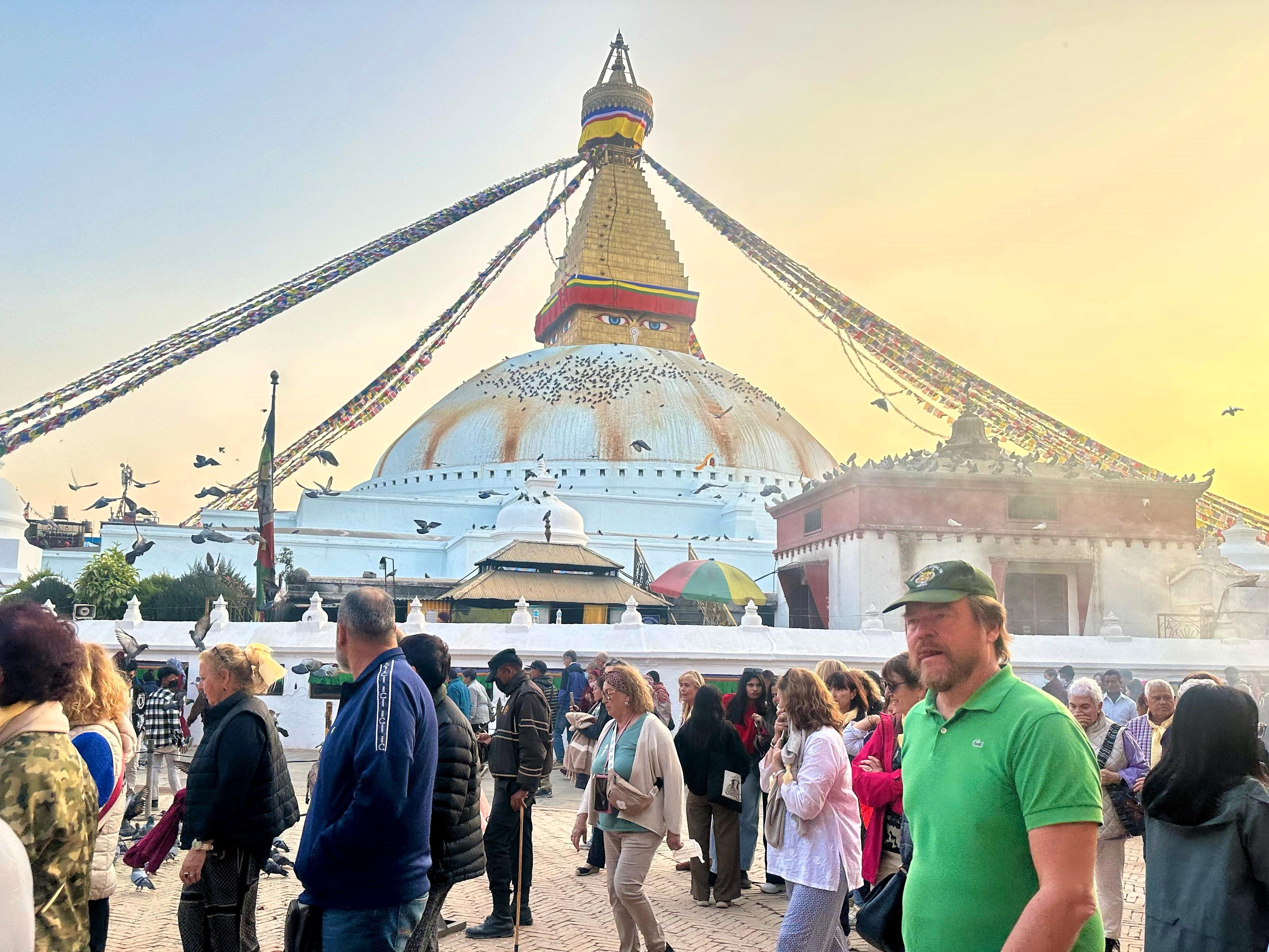 Kathmandu Private Tour: All 7 UNESCO World Heritage Sites