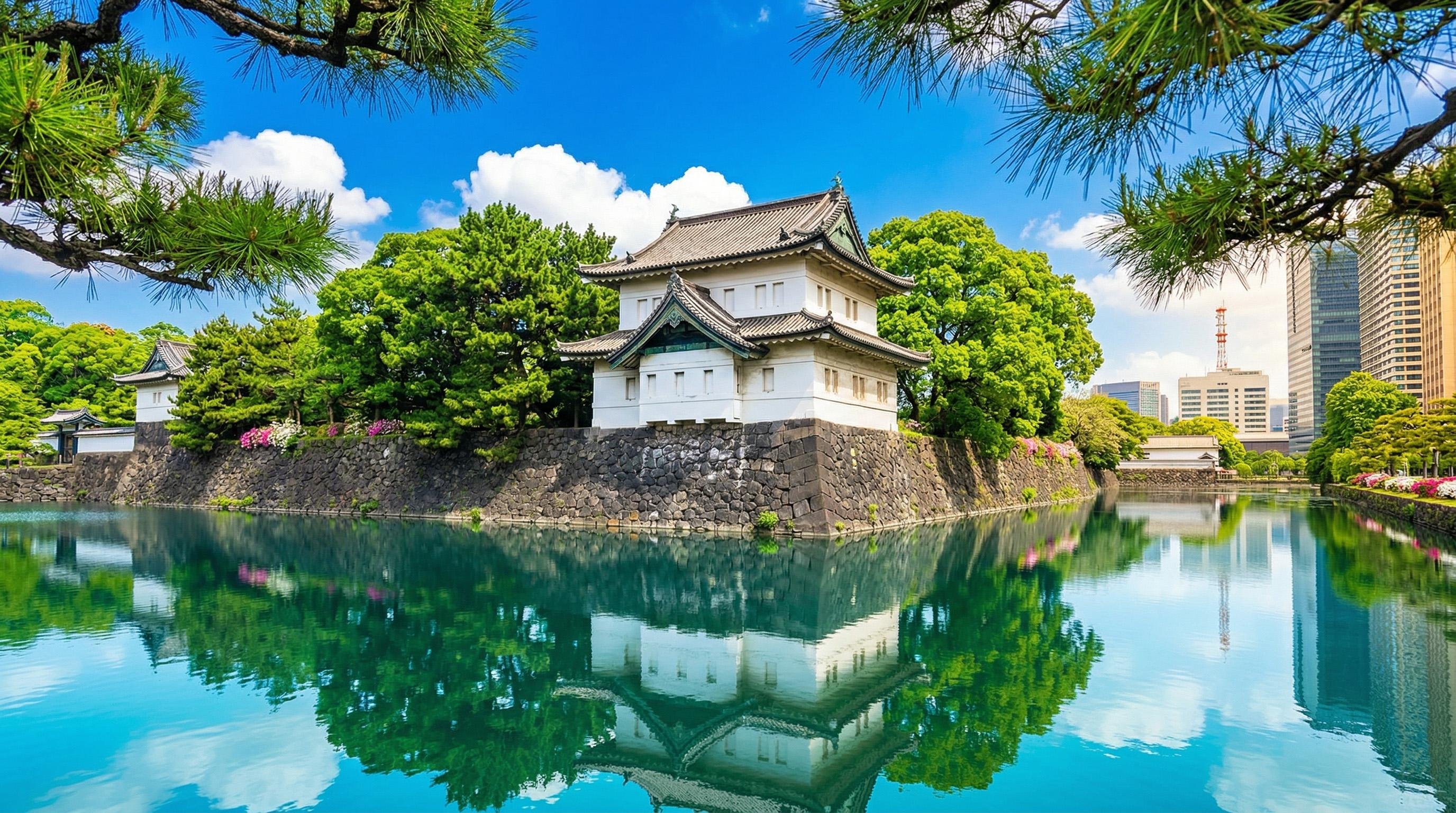 Tokyo to Mount Fuji & Hakone Private Full-Day Tour