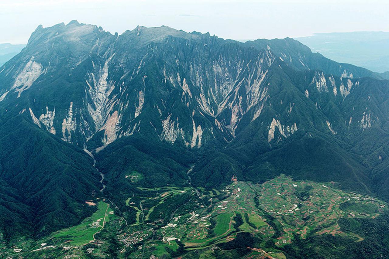 Kundasang Full-Day Tour from Kota Kinabalu