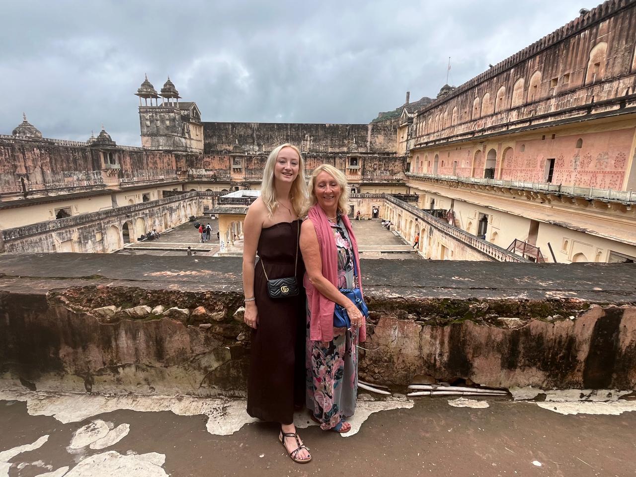 Jaipur Full-Day Private City Tour with Guide & Driver