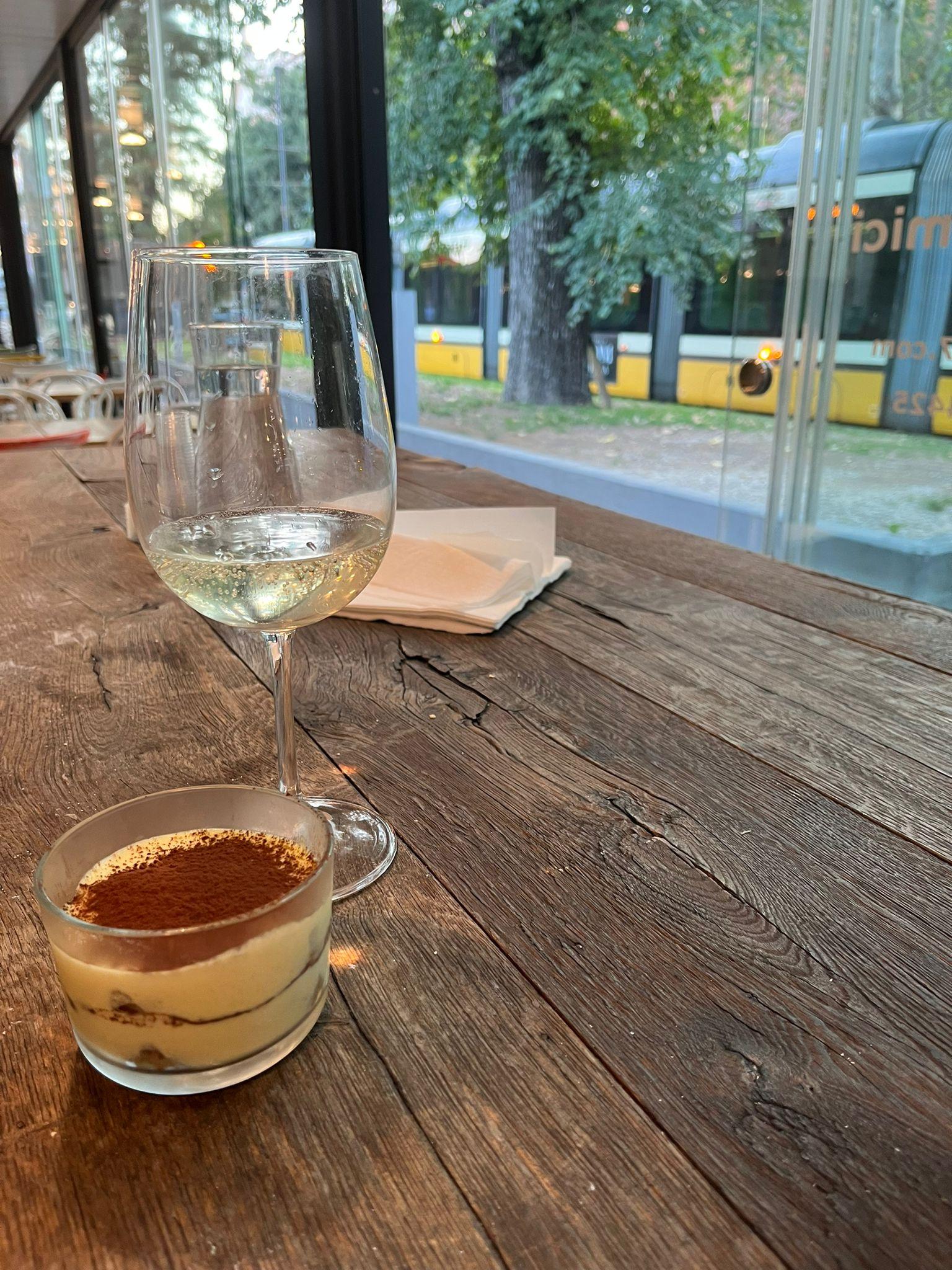 pizza making class in Milan — photo 4