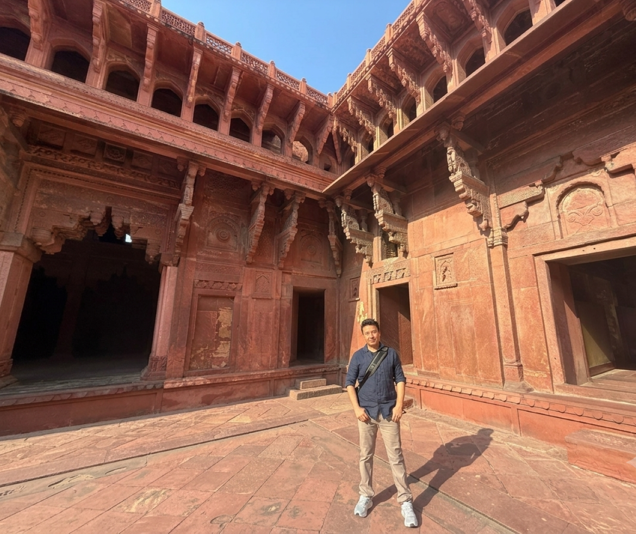 Private Overnight Taj Mahal Tour from Delhi (2 Days)