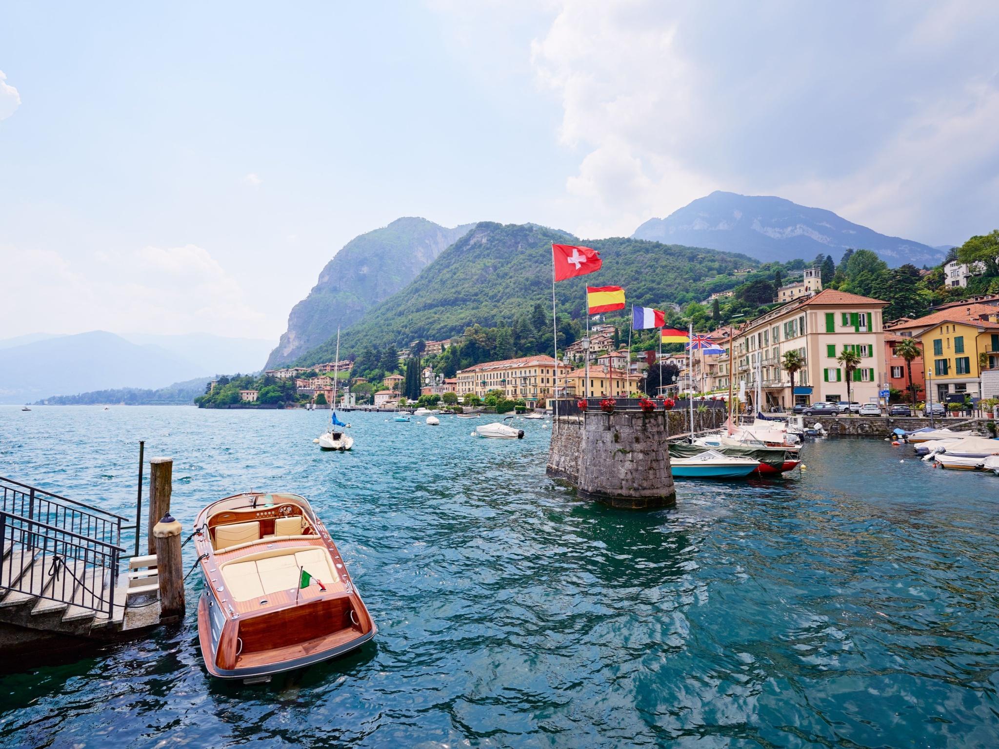 Lake Como from Milano: Bellagio, Menaggio & Boat Tours - 2026 (Verified Reviews)
