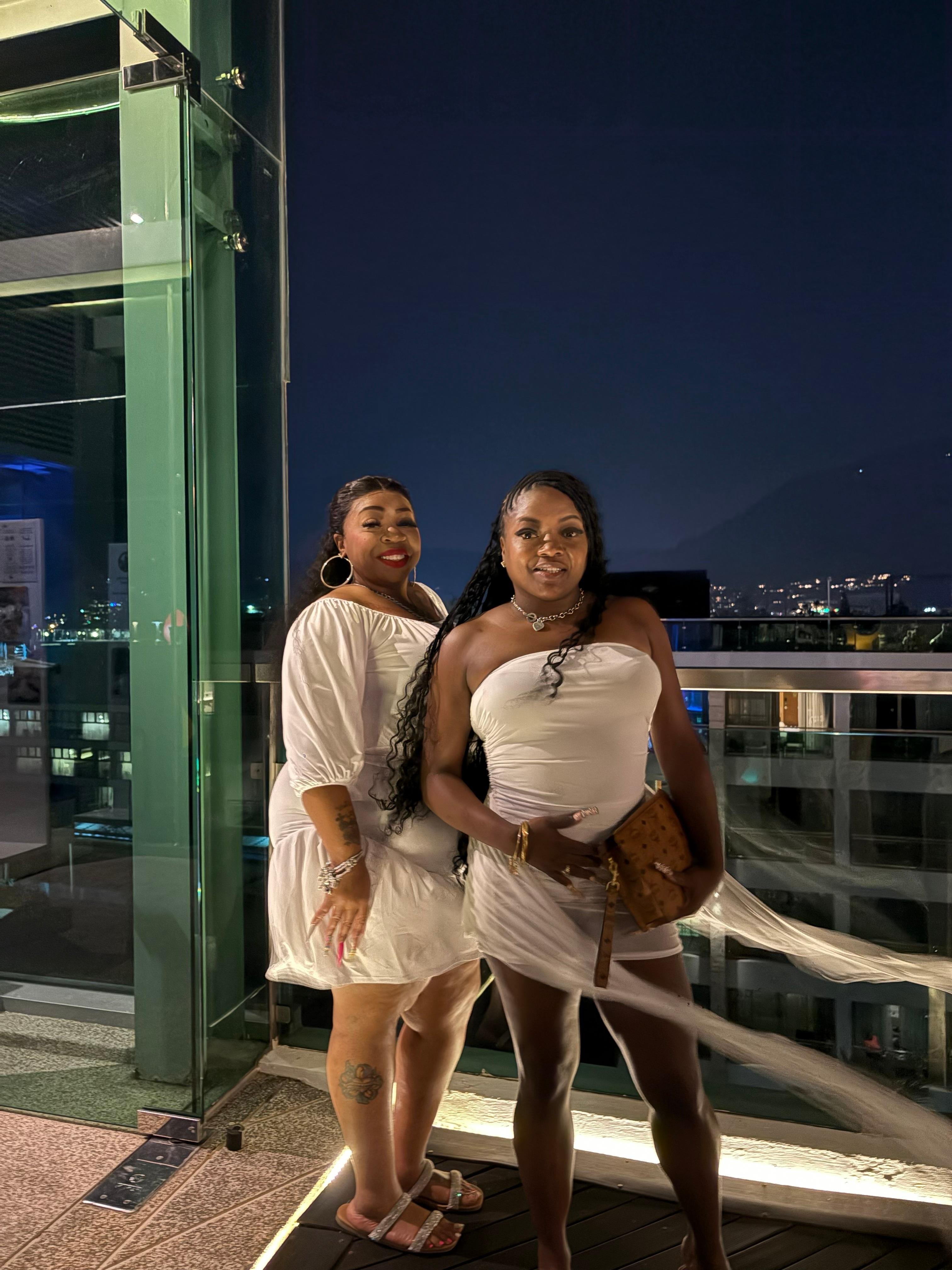 Phuket VIP Nightlife Party Tour: Rooftops & Top Clubs