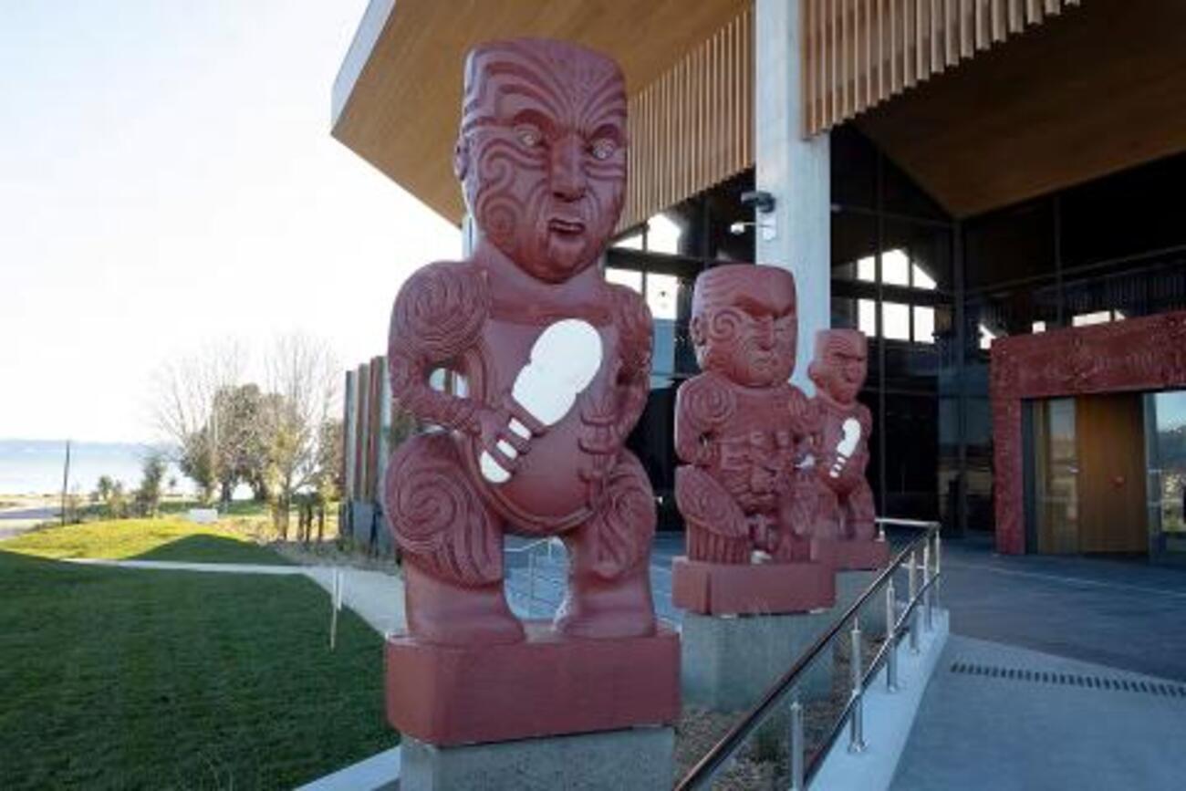Rotorua Māori Cultural Journey with Geothermal Wonders