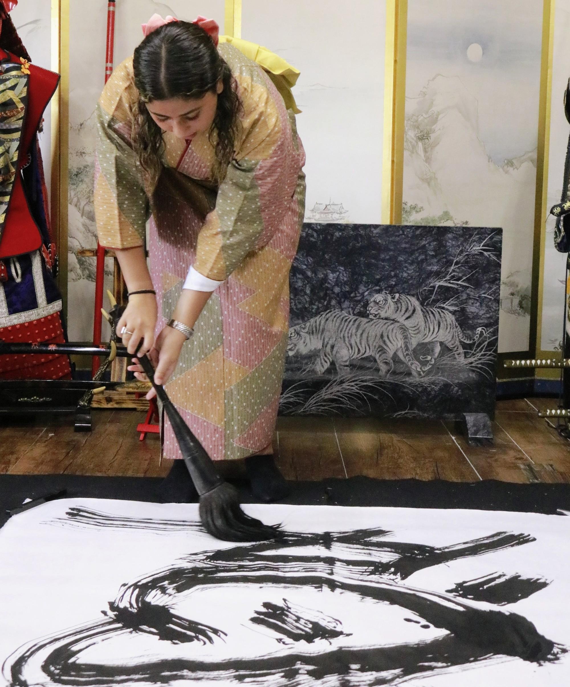 Complete Samurai & Traditional Culture Experience in Osaka