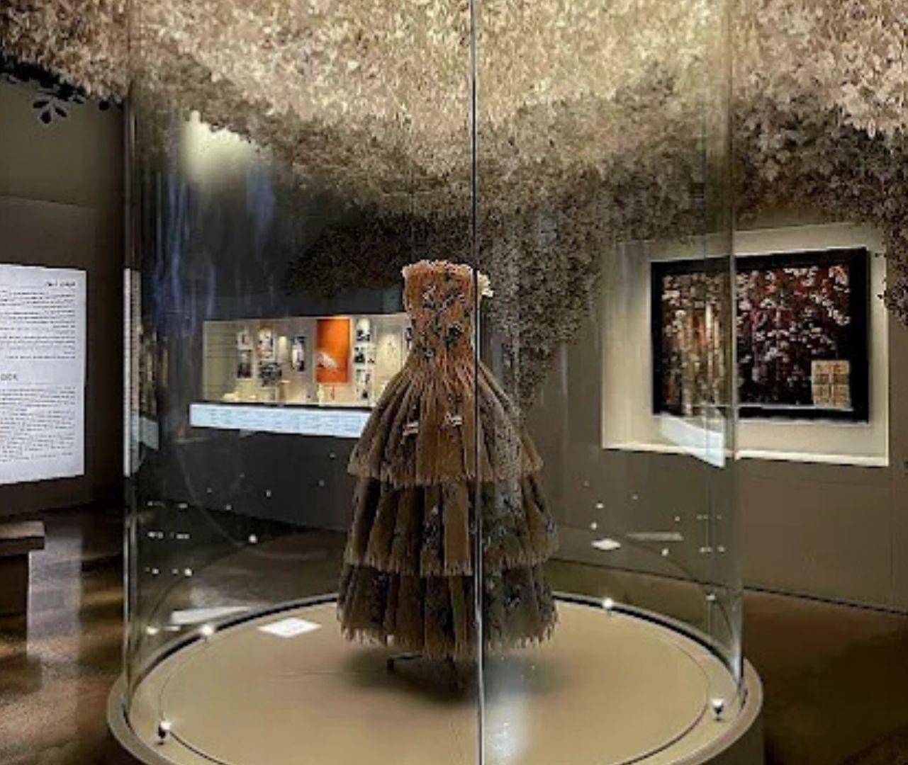 Doha Cultural Heritage & Museum Exploration