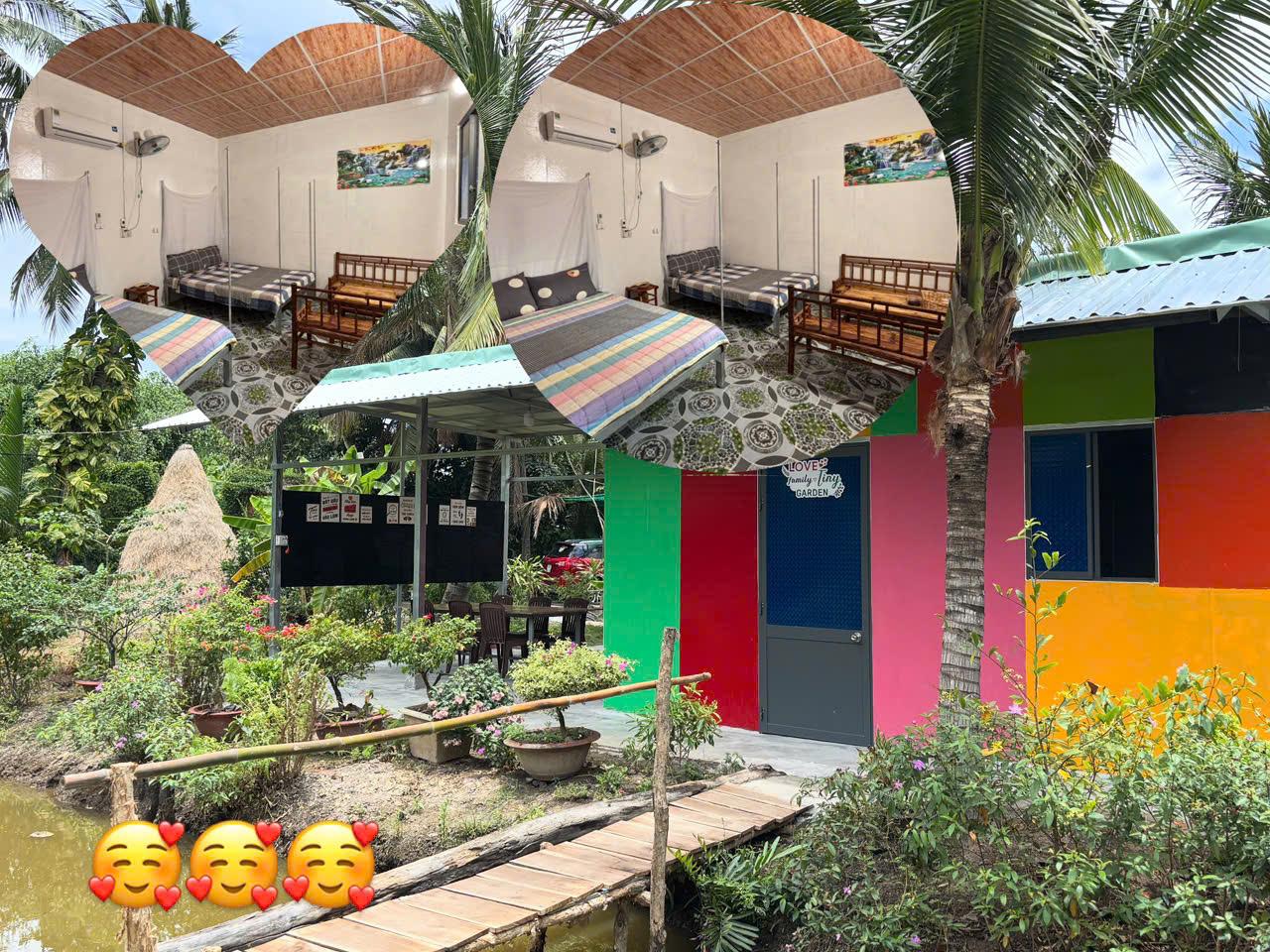 Mekong Delta 2-Day Bike, Kayak & Homestay Adventure from Ho Chi Minh City