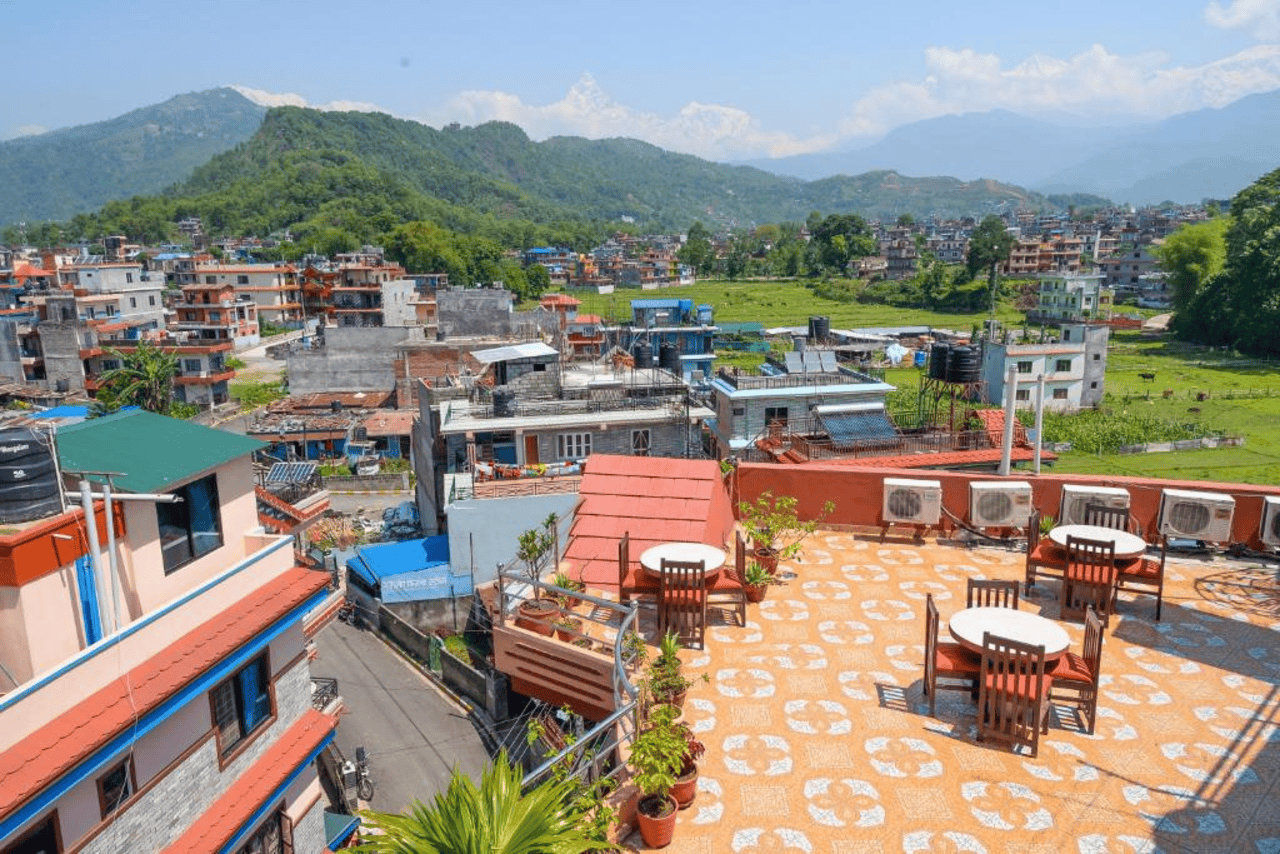 Pokhara Organic Nepali Cooking Class at Admire Kitchen
