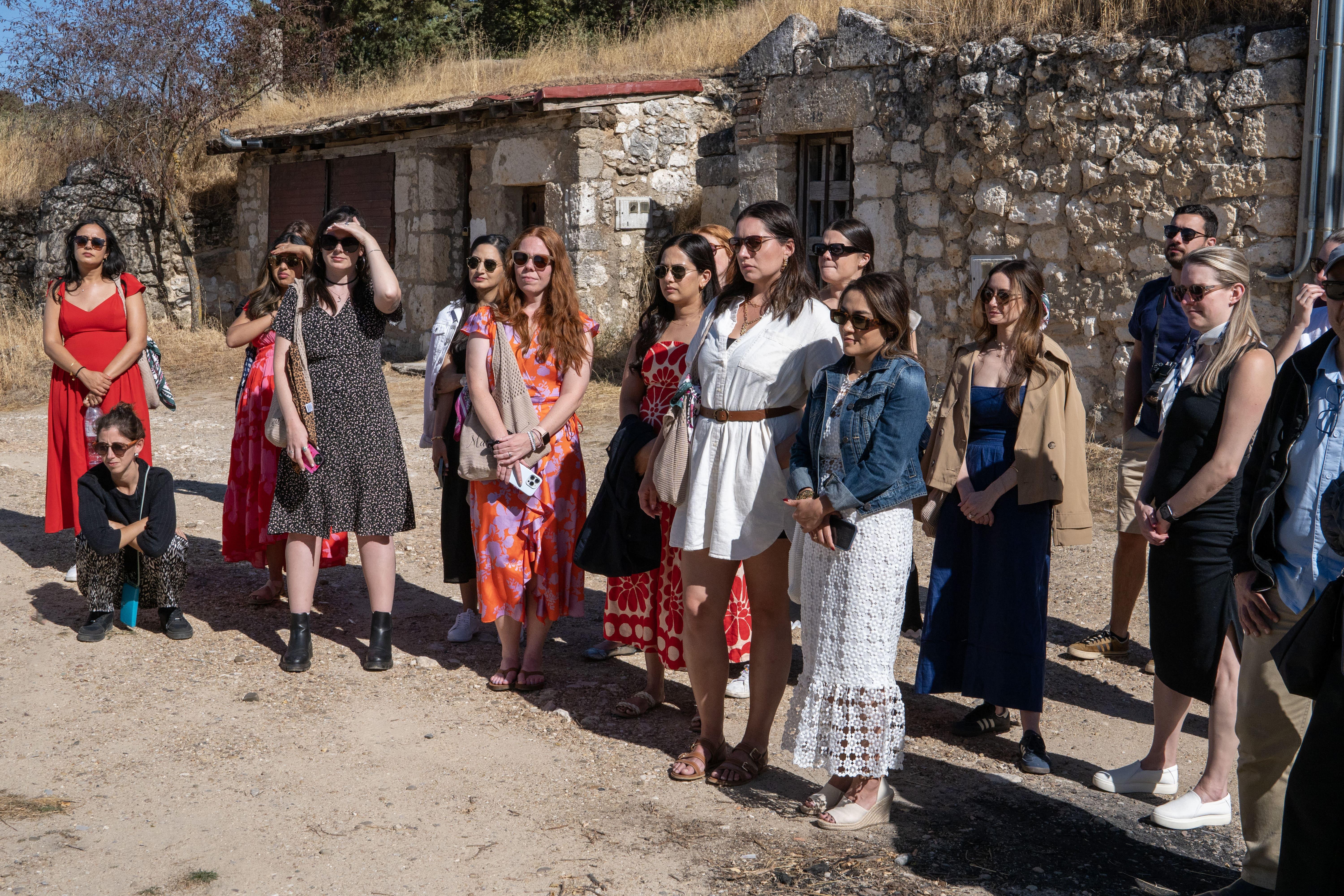 wine tour in Ribera del Duero — photo 16