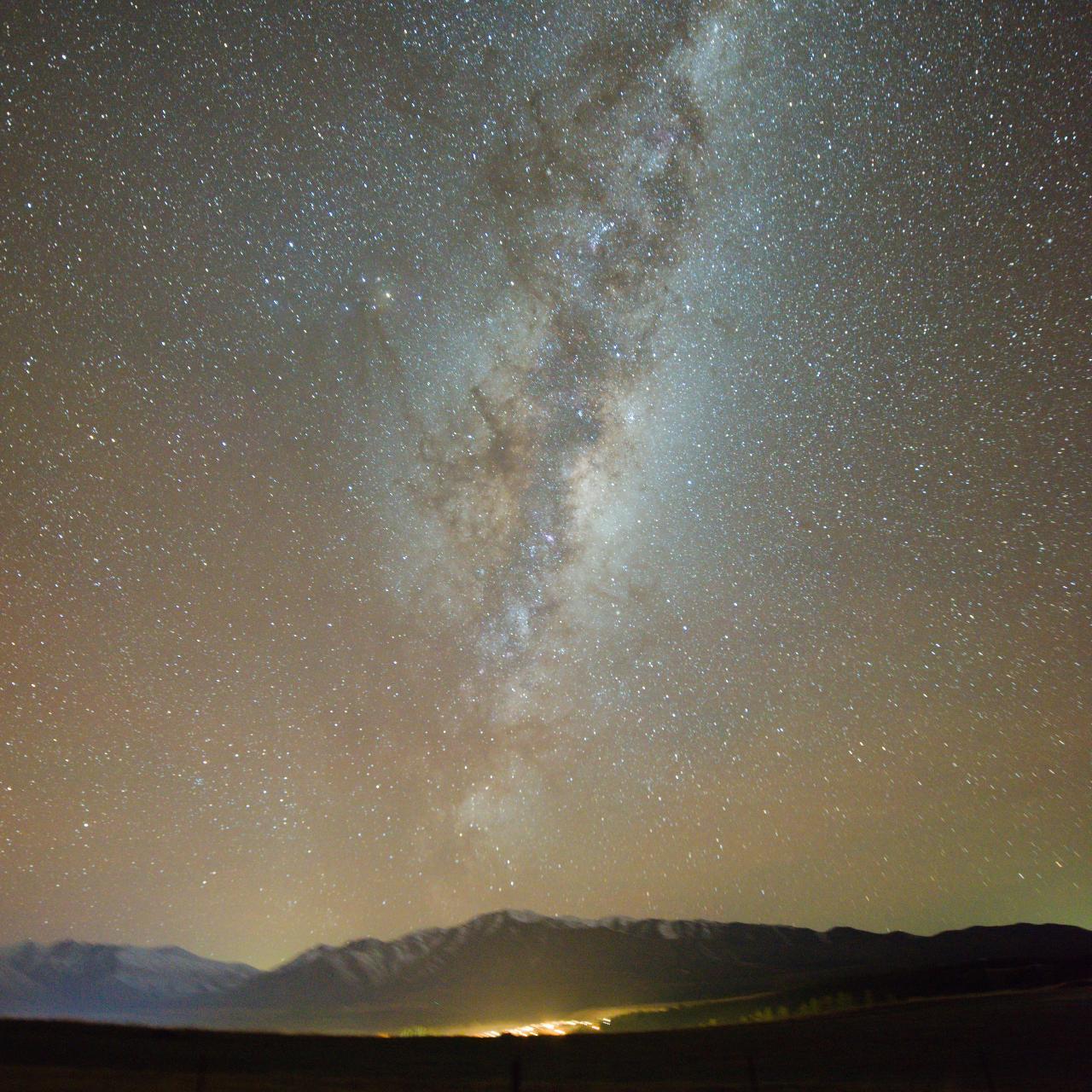 Lake Tekapo: Alpine Stargazing Experience with a Guide