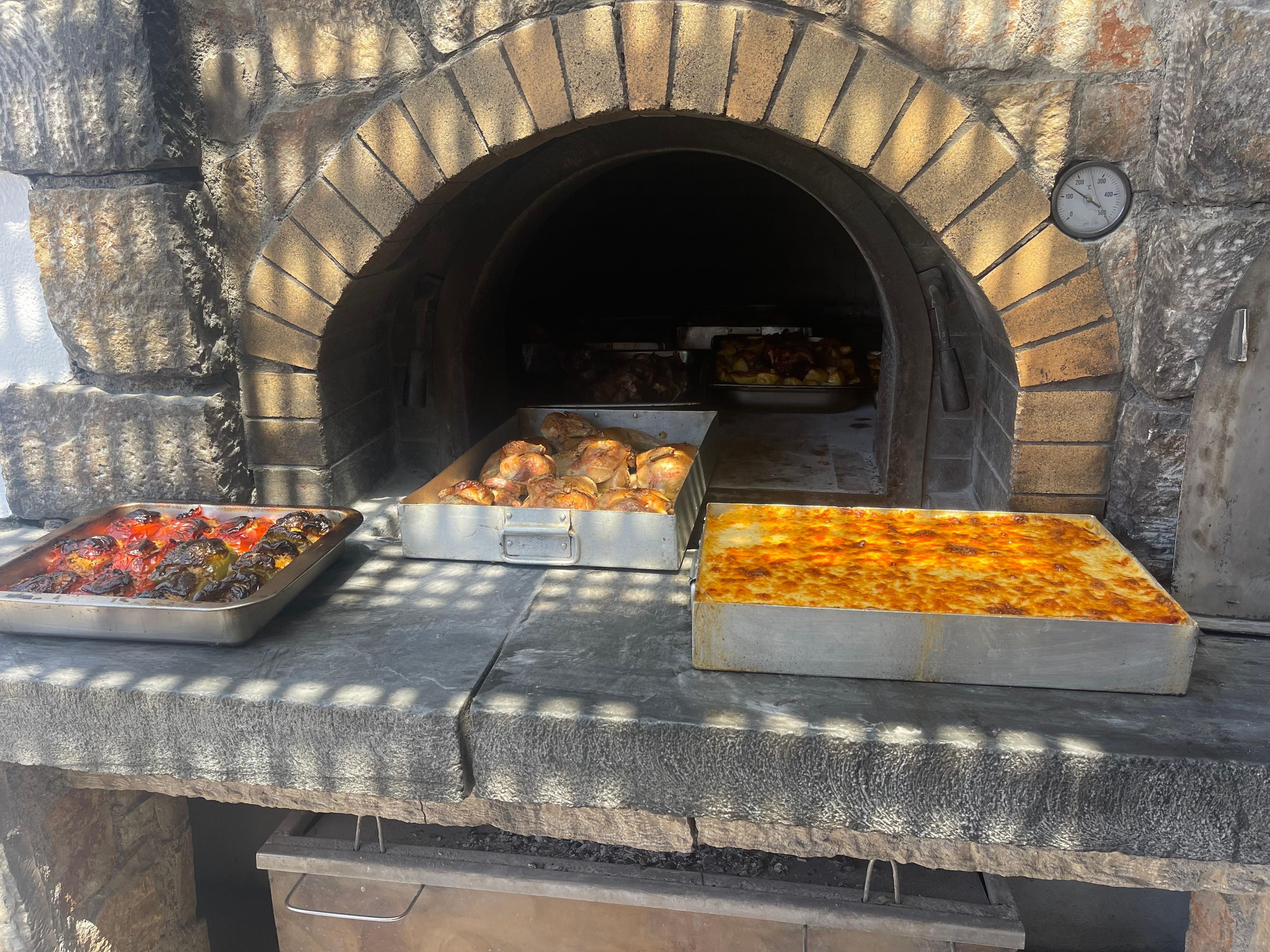 Heraklion: Knossos Zeus Cave Villages Olive Oil Factory Tour - 2026 (Verified Reviews)