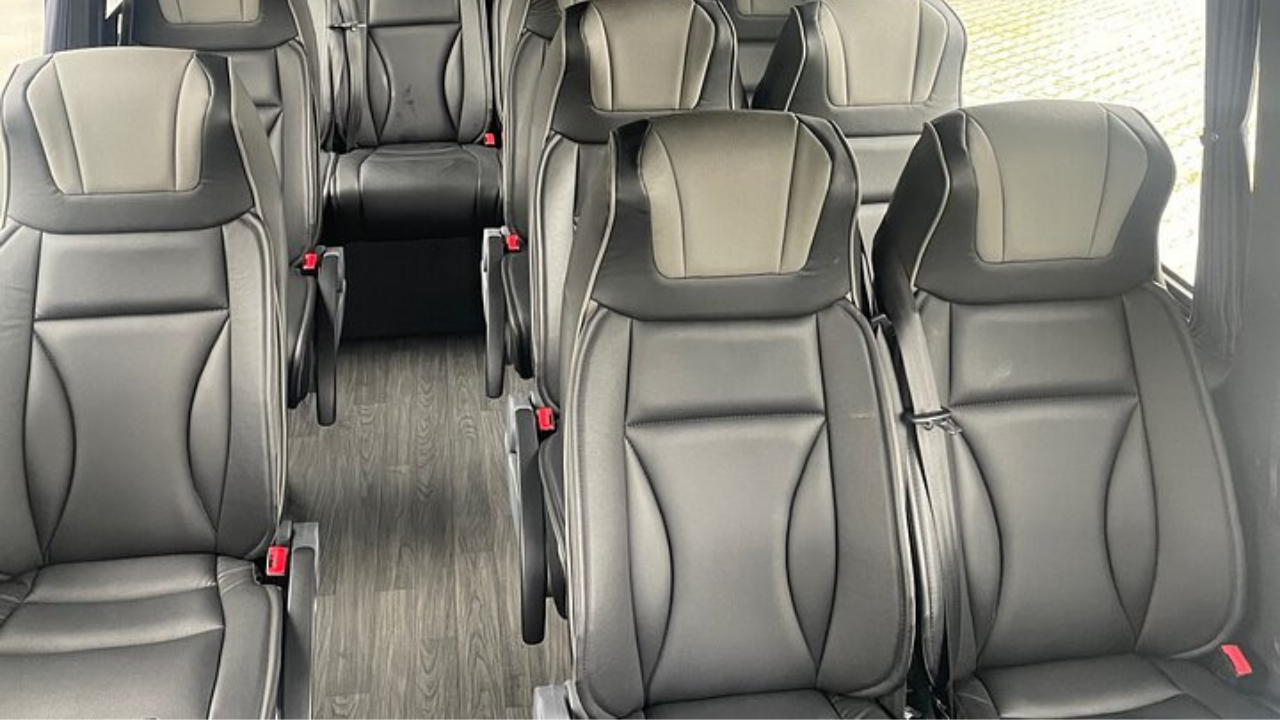 Cappadocia Airport Private & Shared Transfer (Nevşehir or Kayseri)